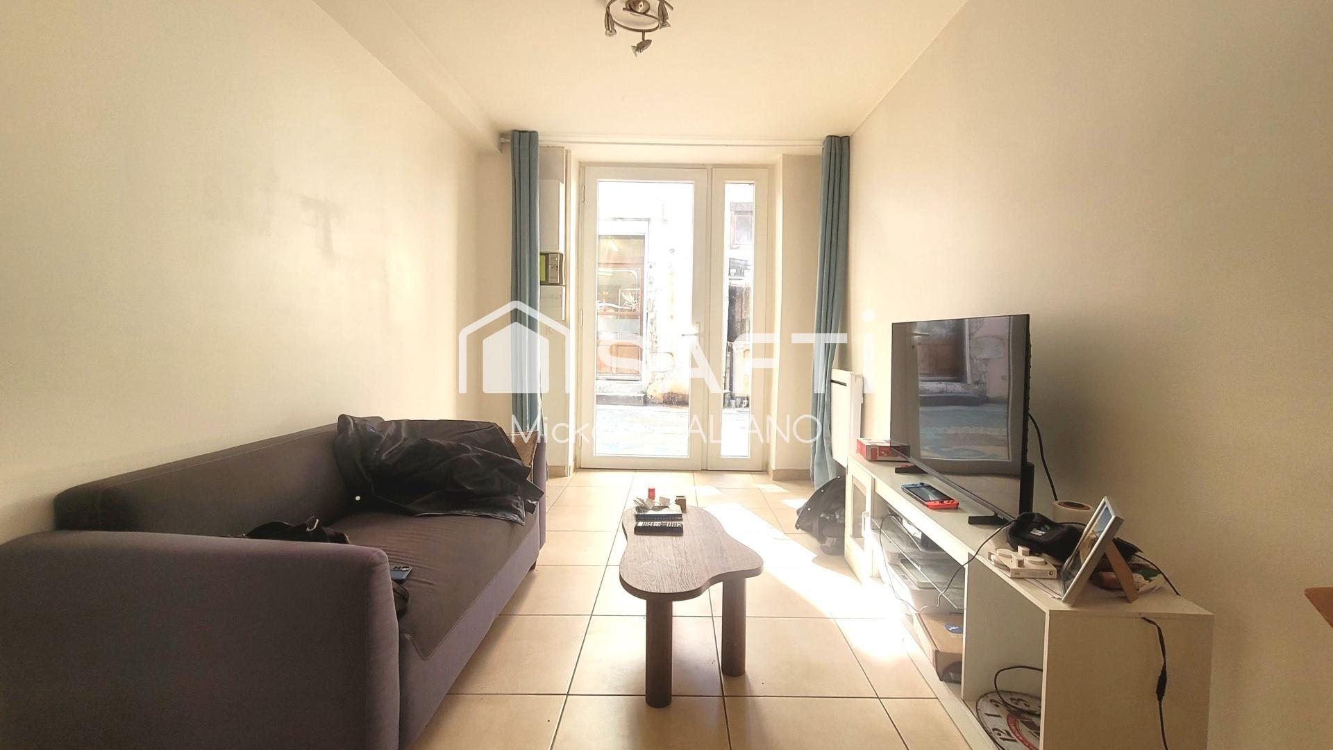 Photo-appartement