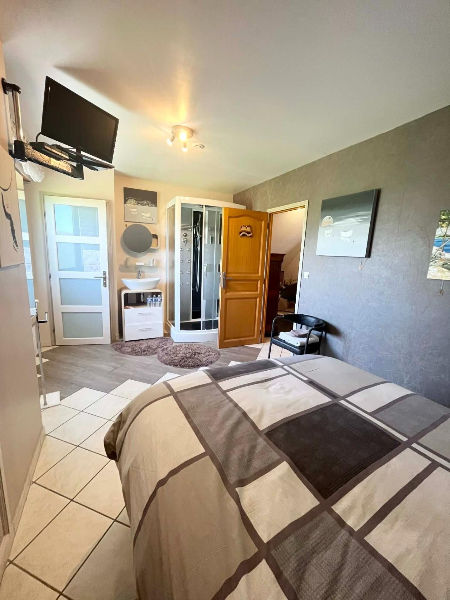 Photo 9 de l'annonce.