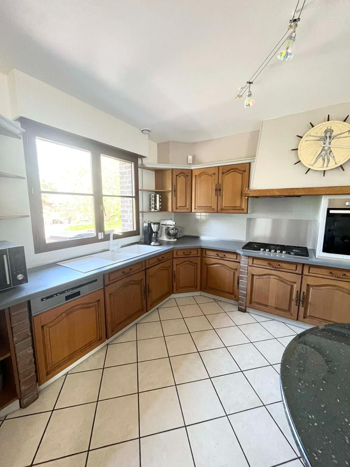 Photo 3 de l'annonce.