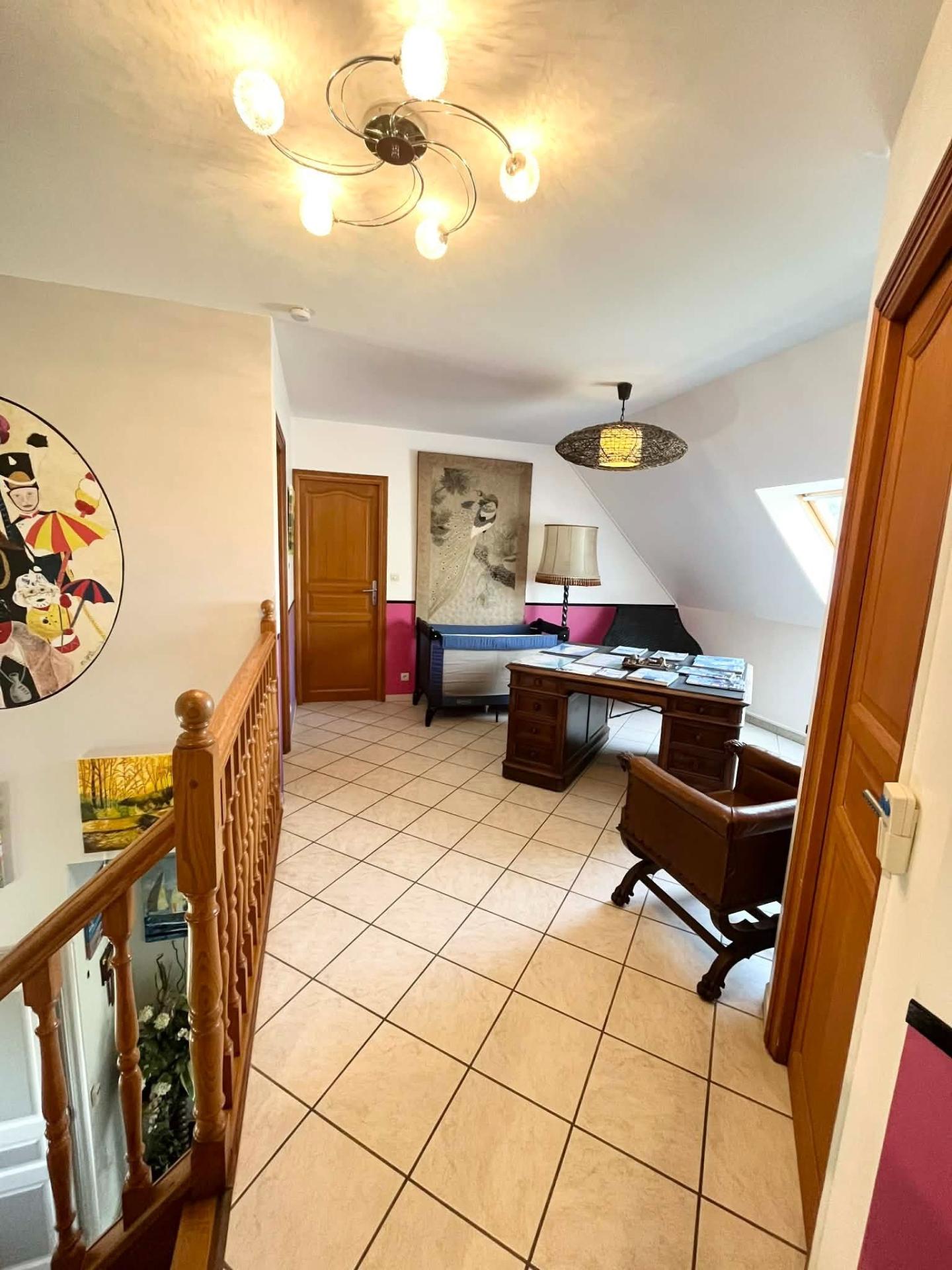 Photo 8 de l'annonce.