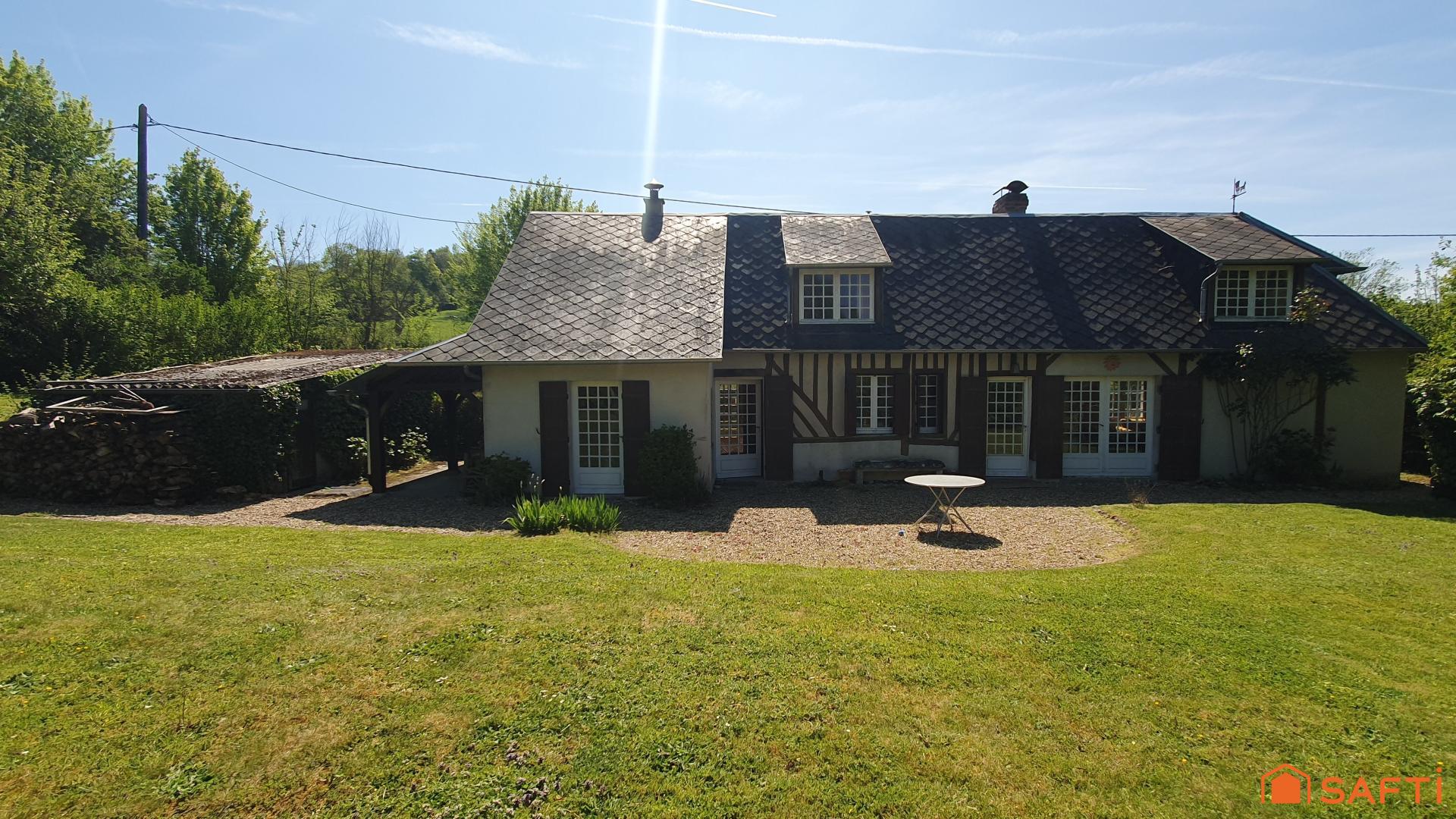 Photo-maison