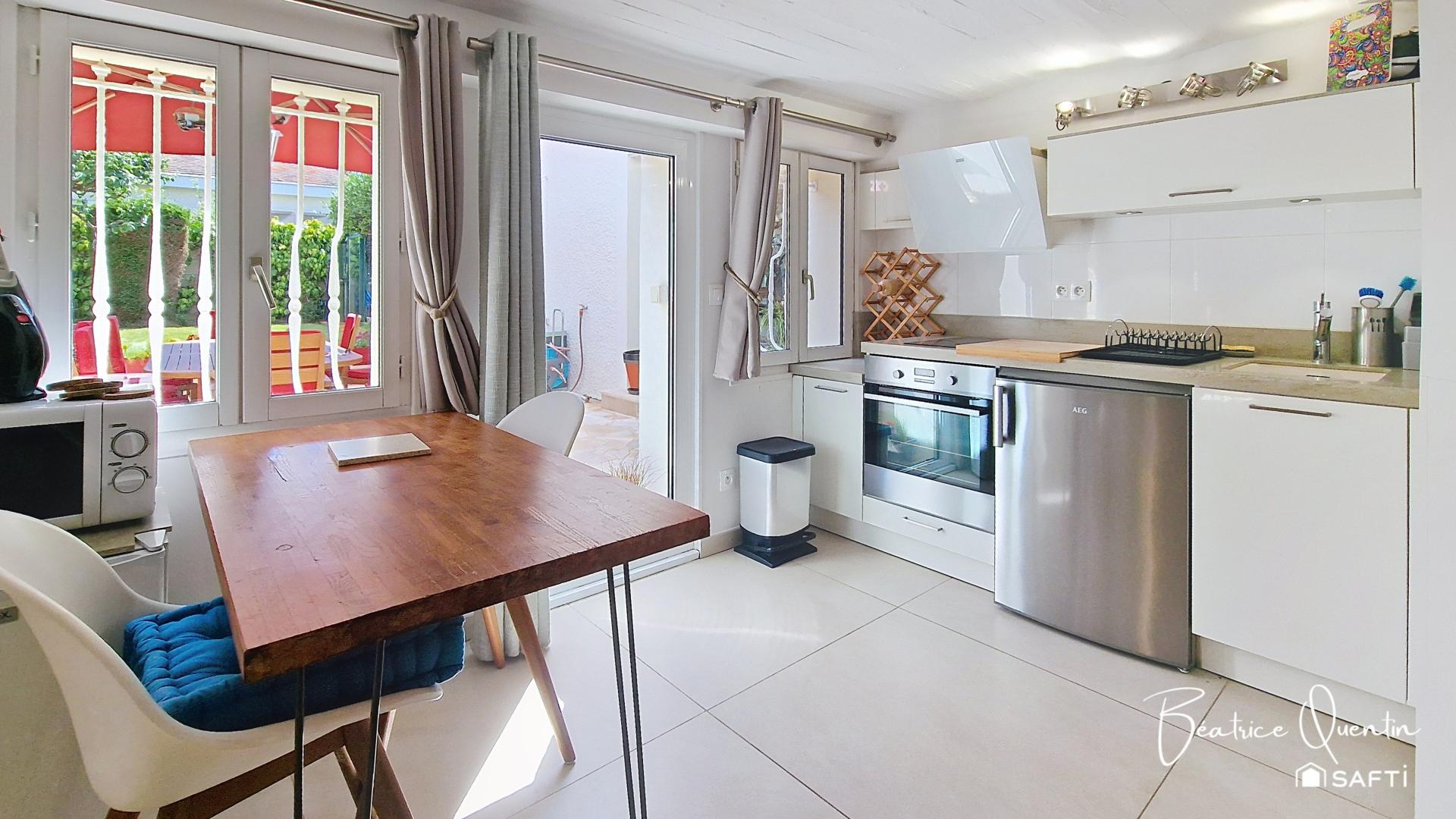 Photo 14 de l'annonce.