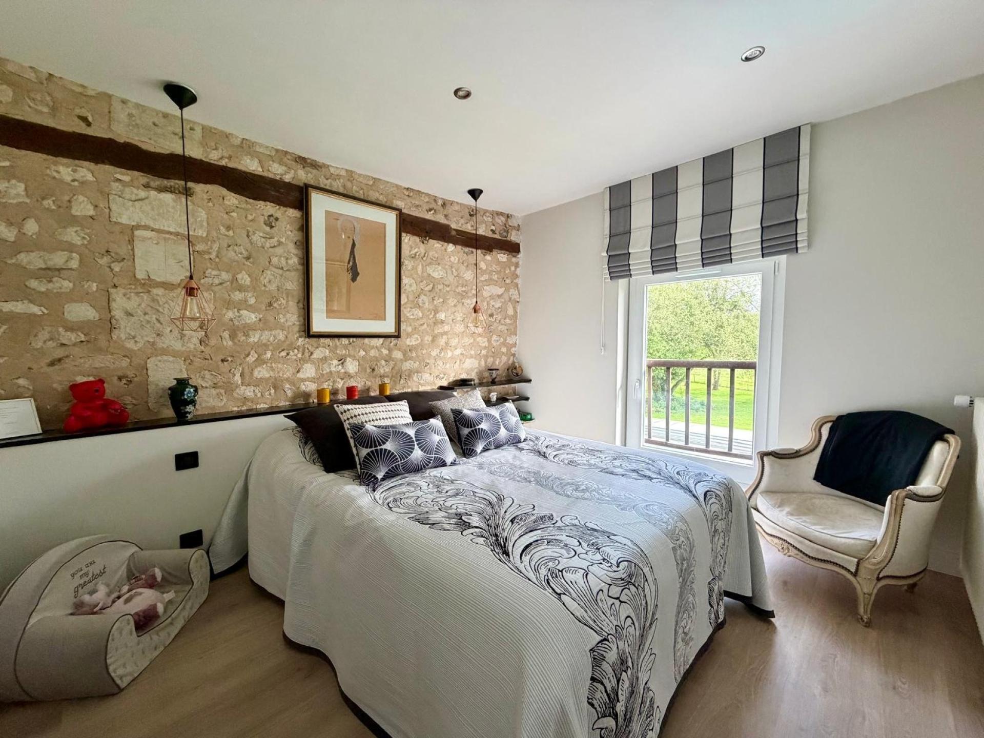 Photo 14 de l'annonce.