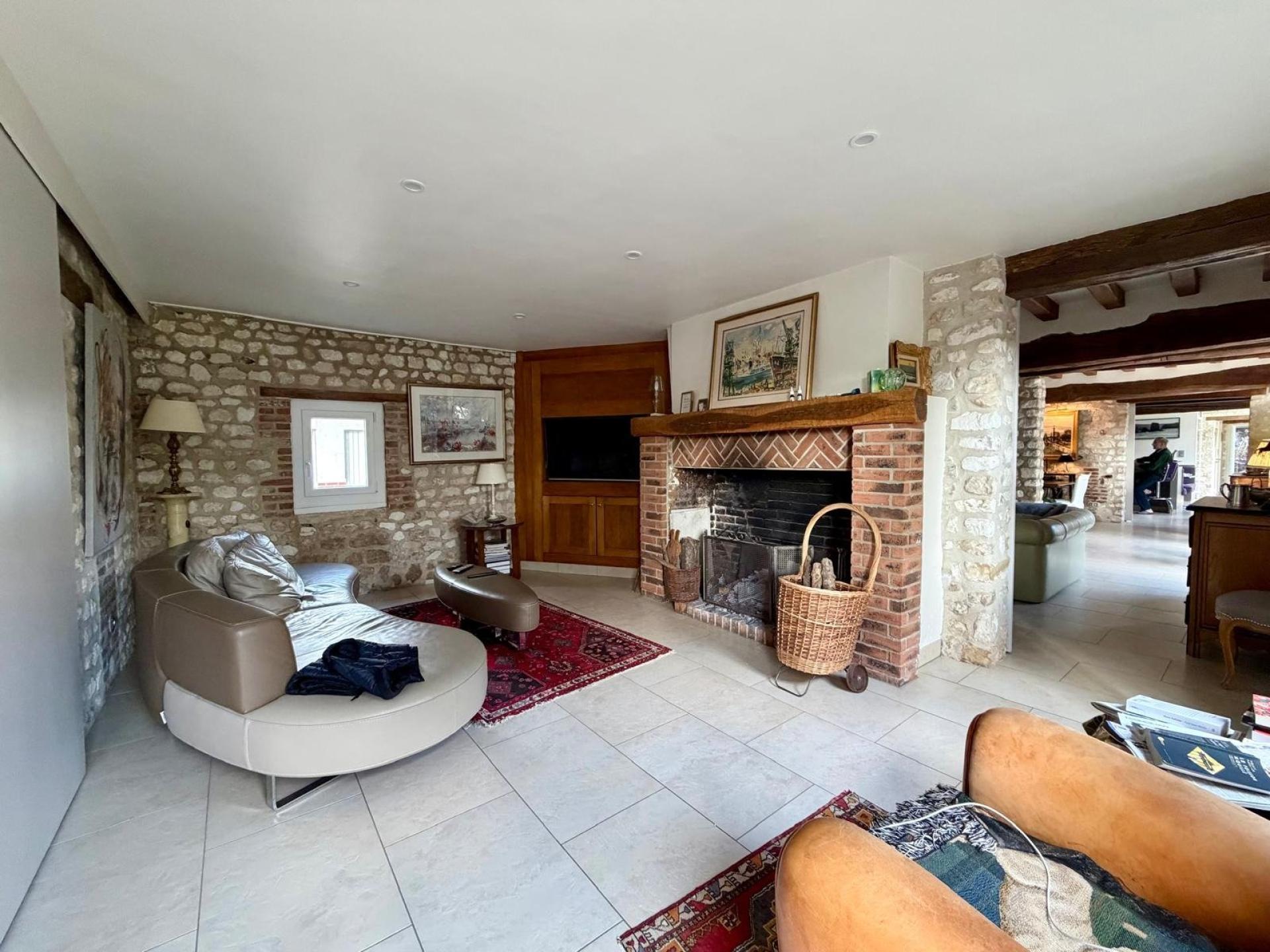 Photo 9 de l'annonce.