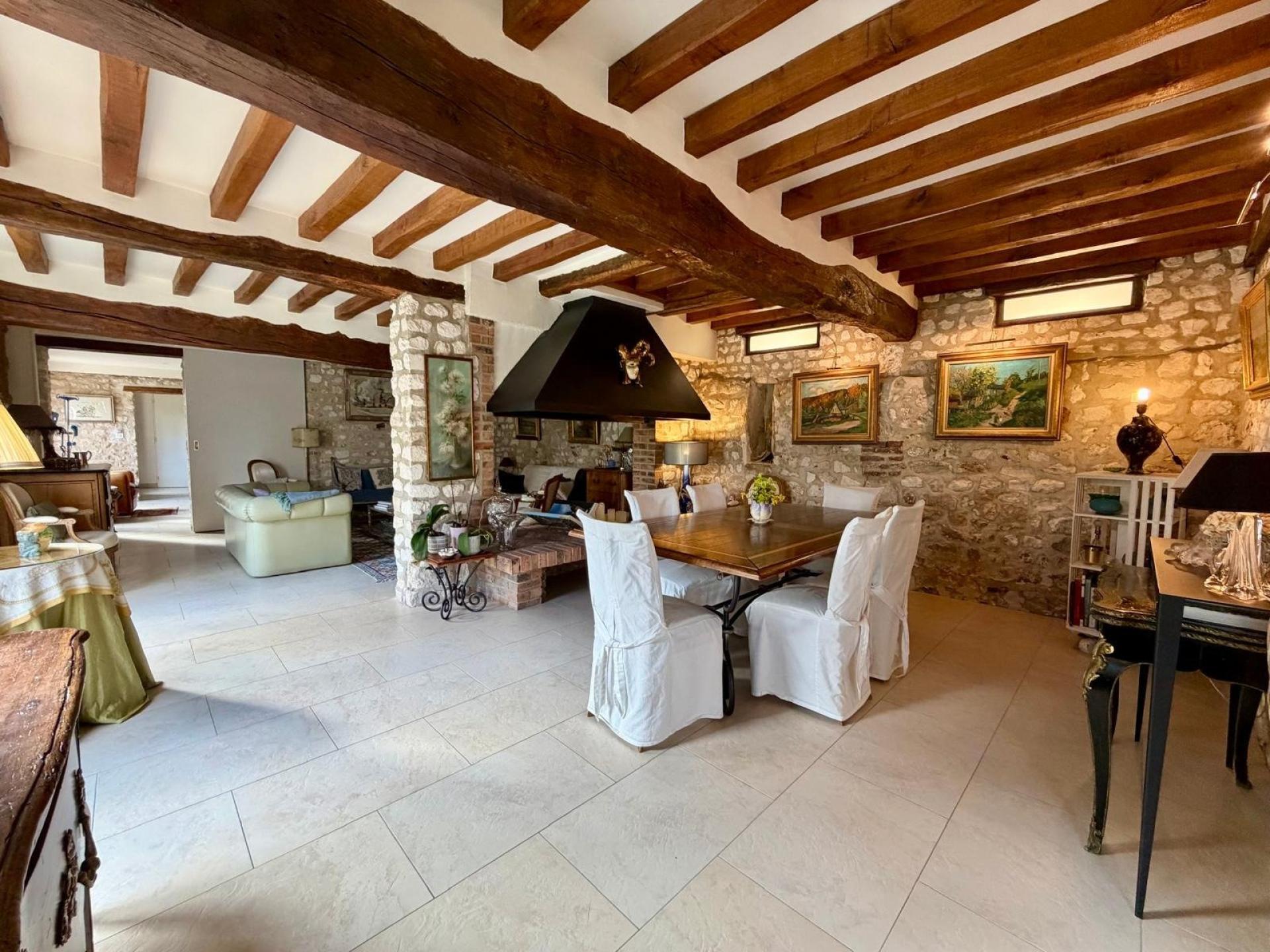 Photo 8 de l'annonce.