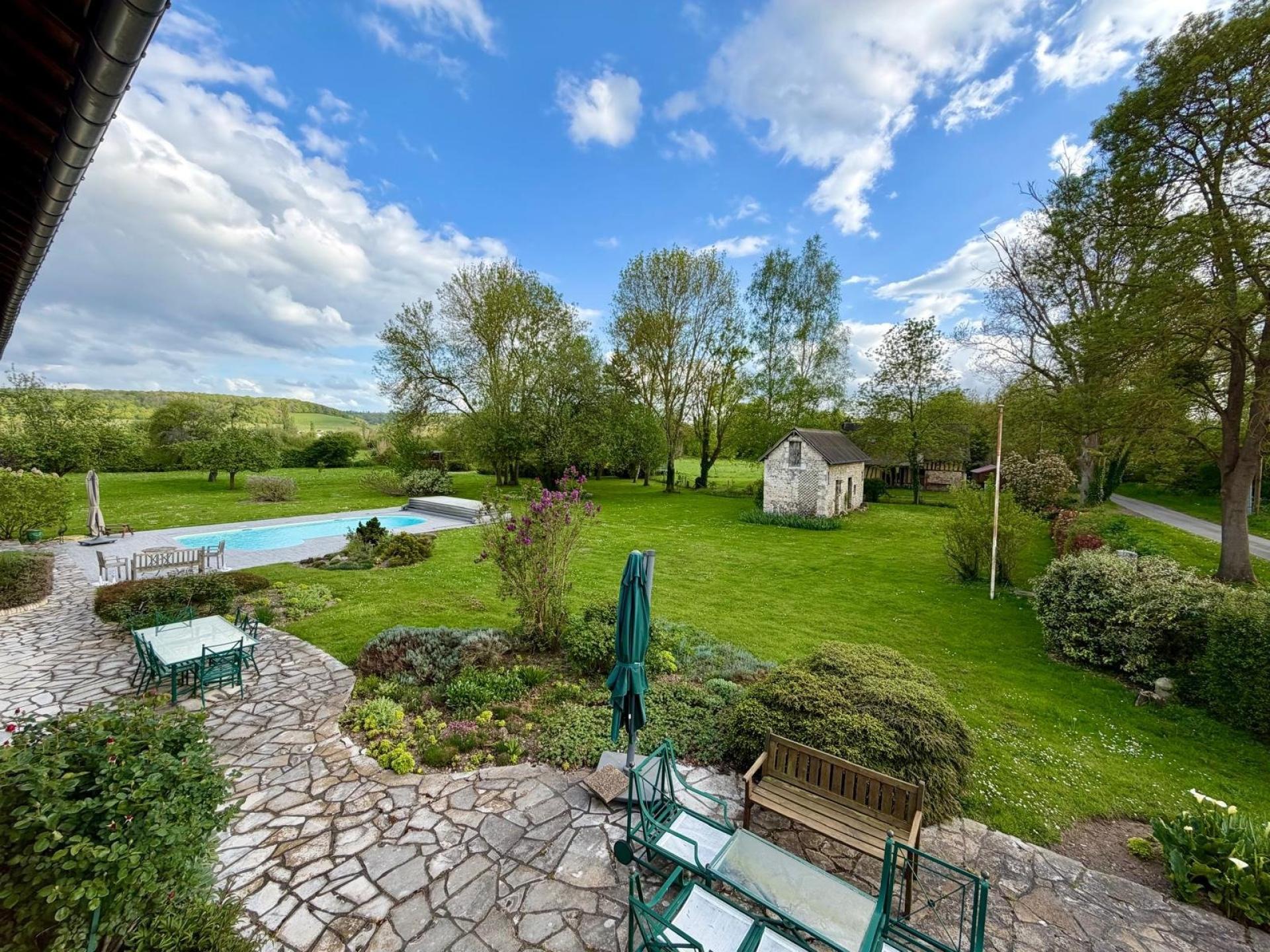 Photo 2 de l'annonce.