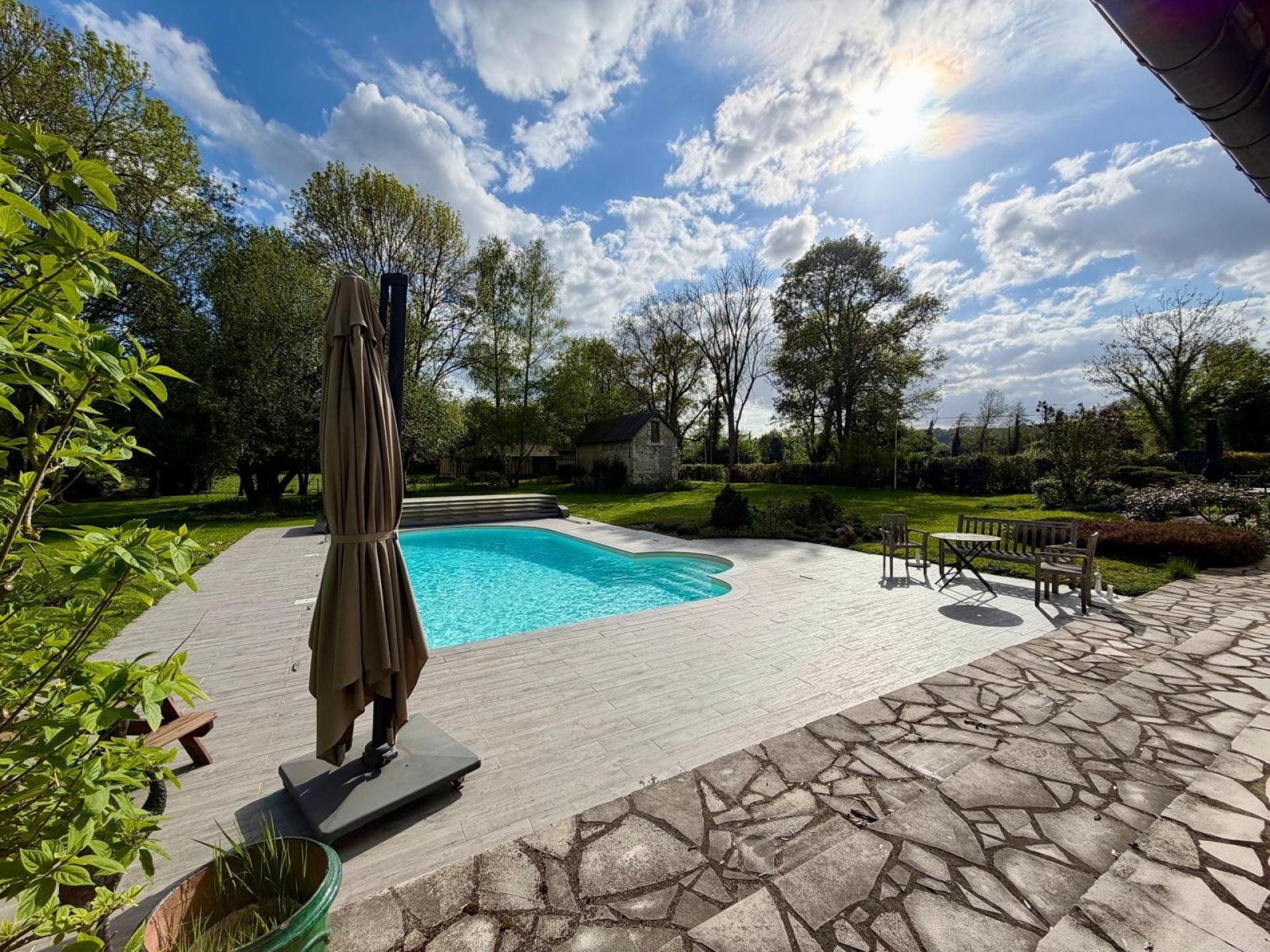 Photo 5 de l'annonce.