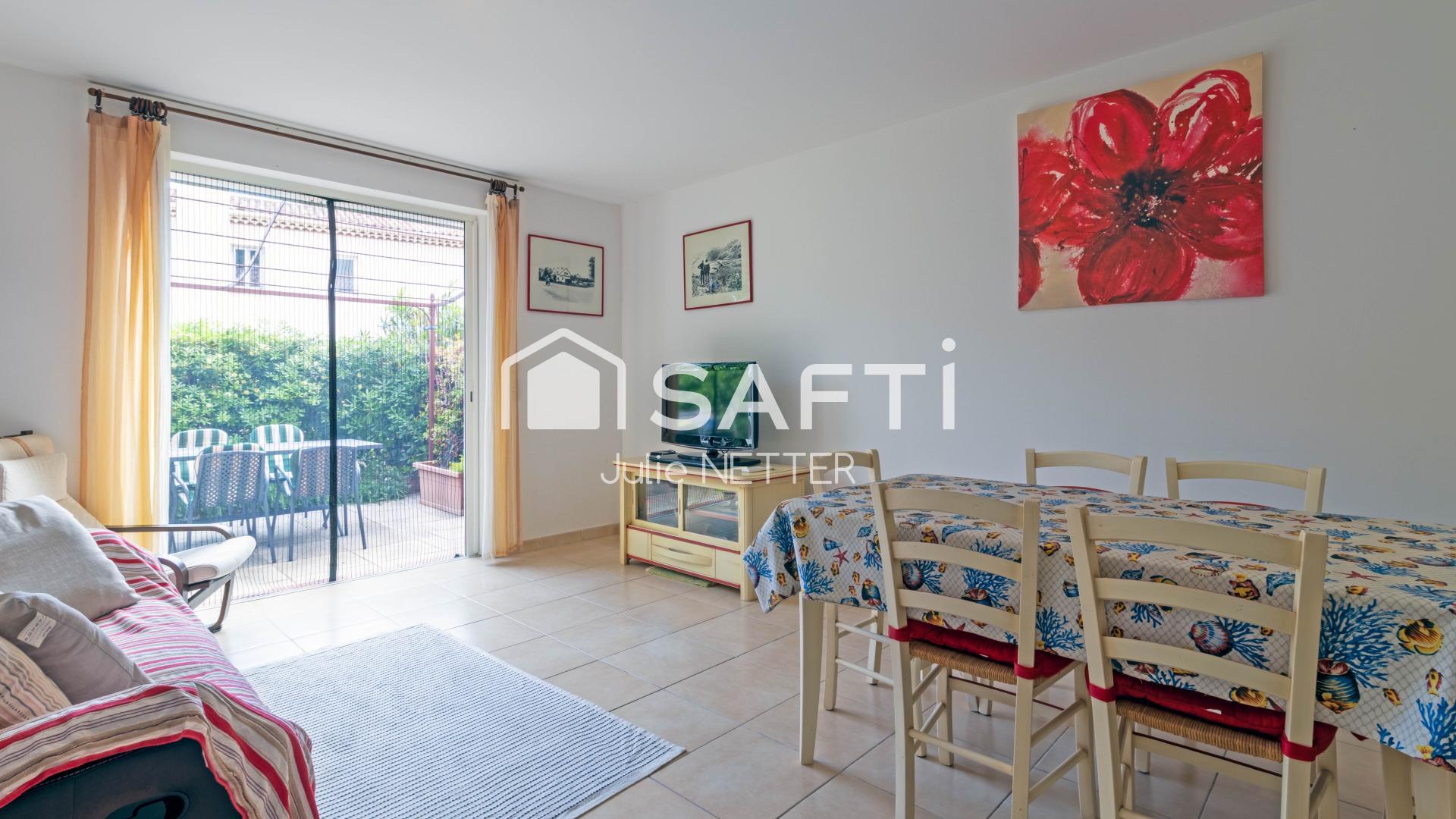 Photo-appartement