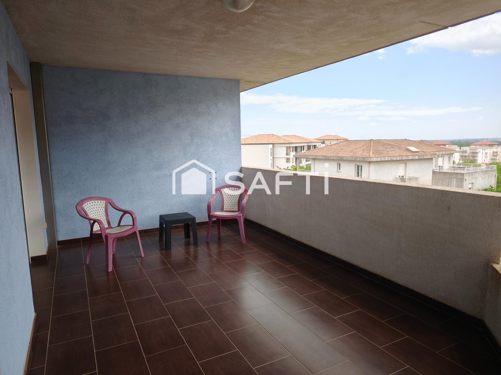 Photo-appartement