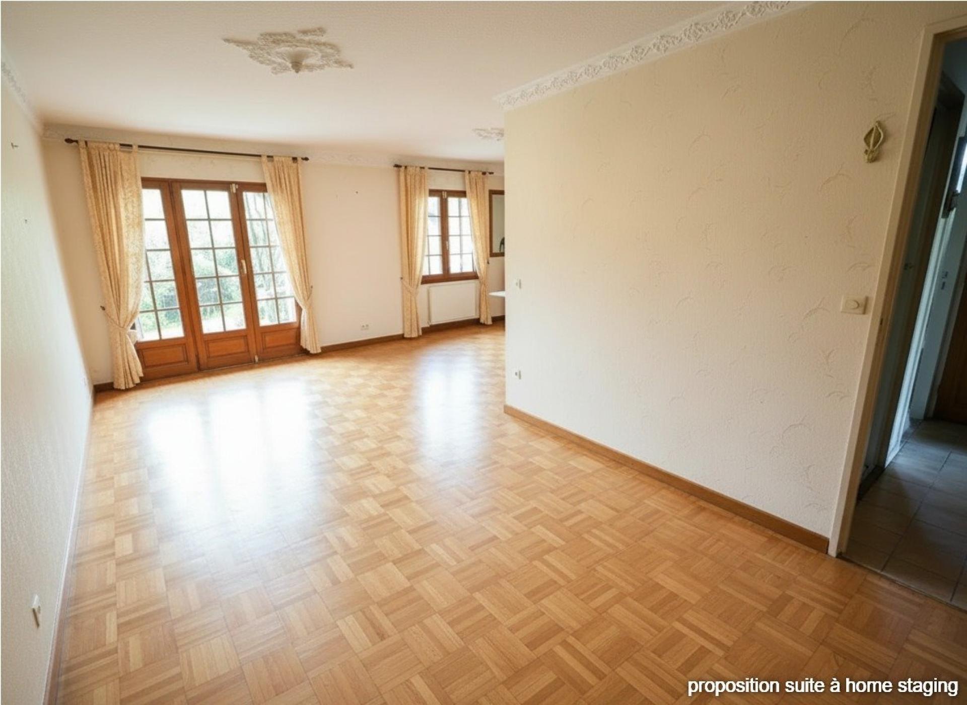 Photo SAFTI — Maison 6 pièces, 138 m² à Cesson Sevigne 3
