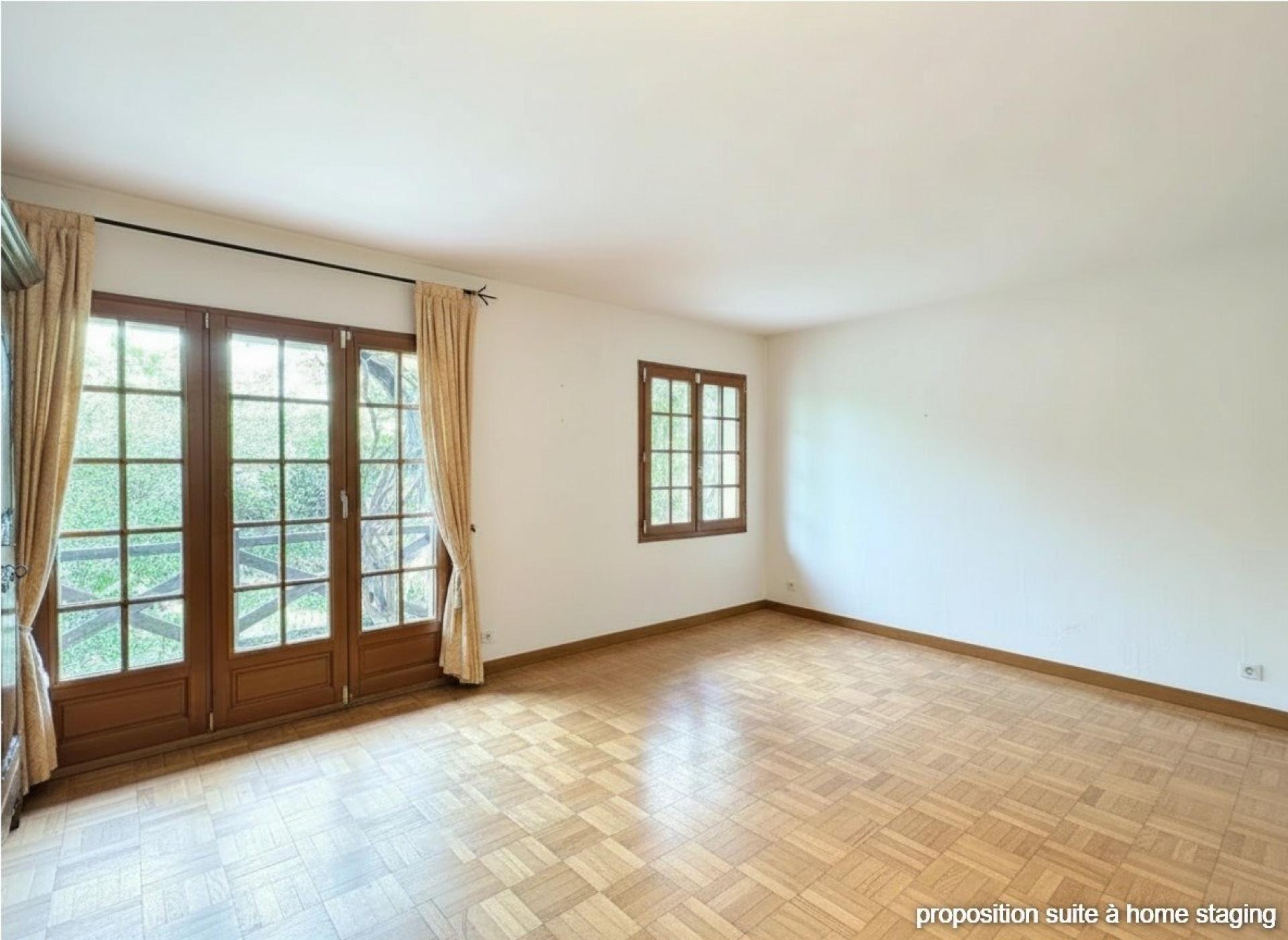 Photo SAFTI — Maison 6 pièces, 138 m² à Cesson Sevigne 4