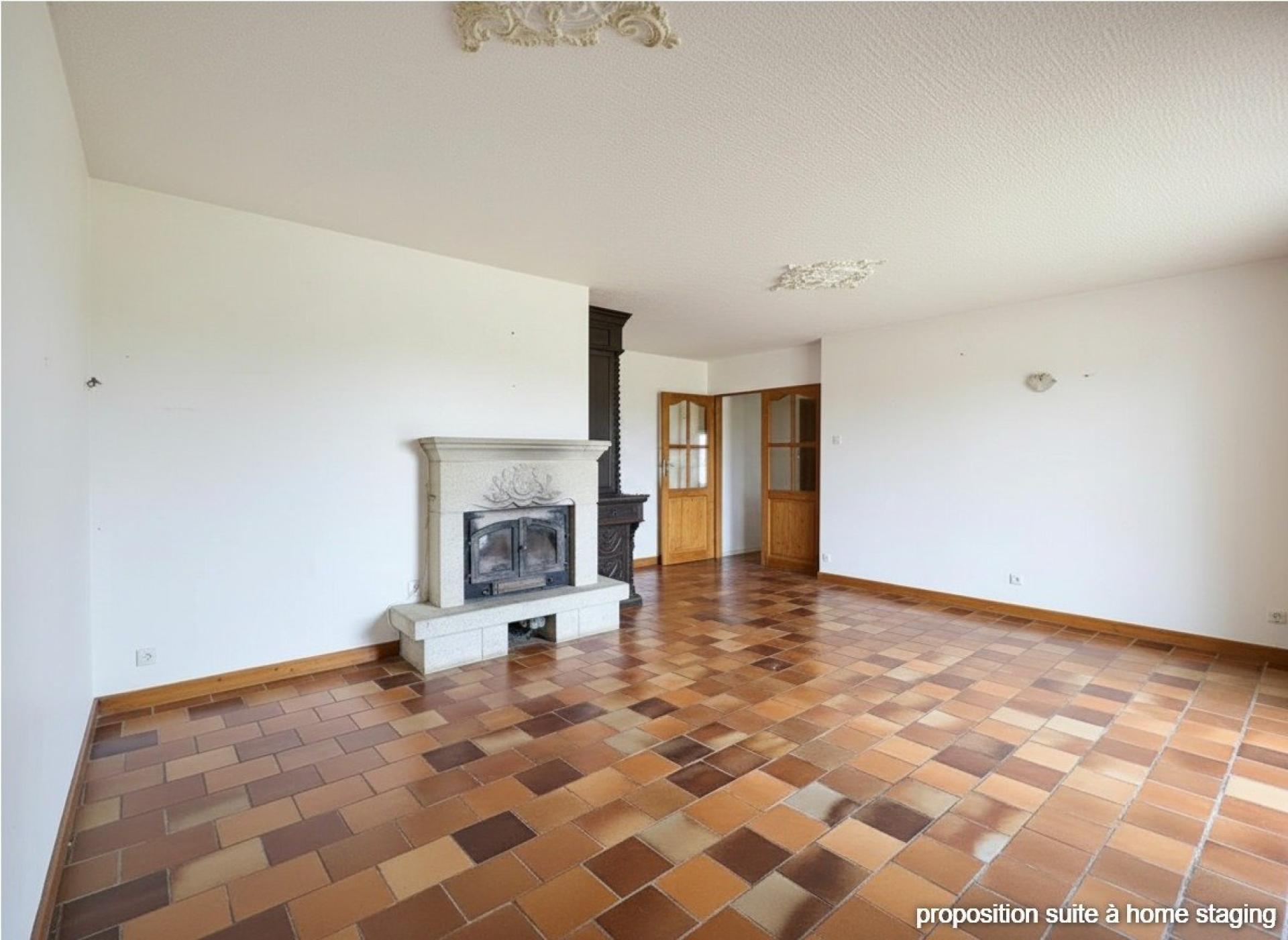 Photo SAFTI — Maison 6 pièces, 138 m² à Cesson Sevigne 2