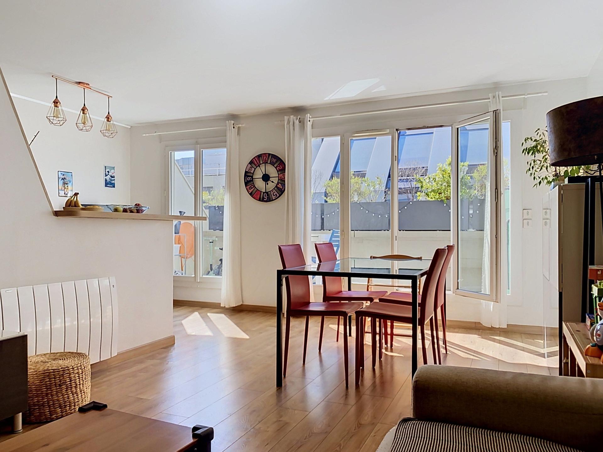 Photo-appartement