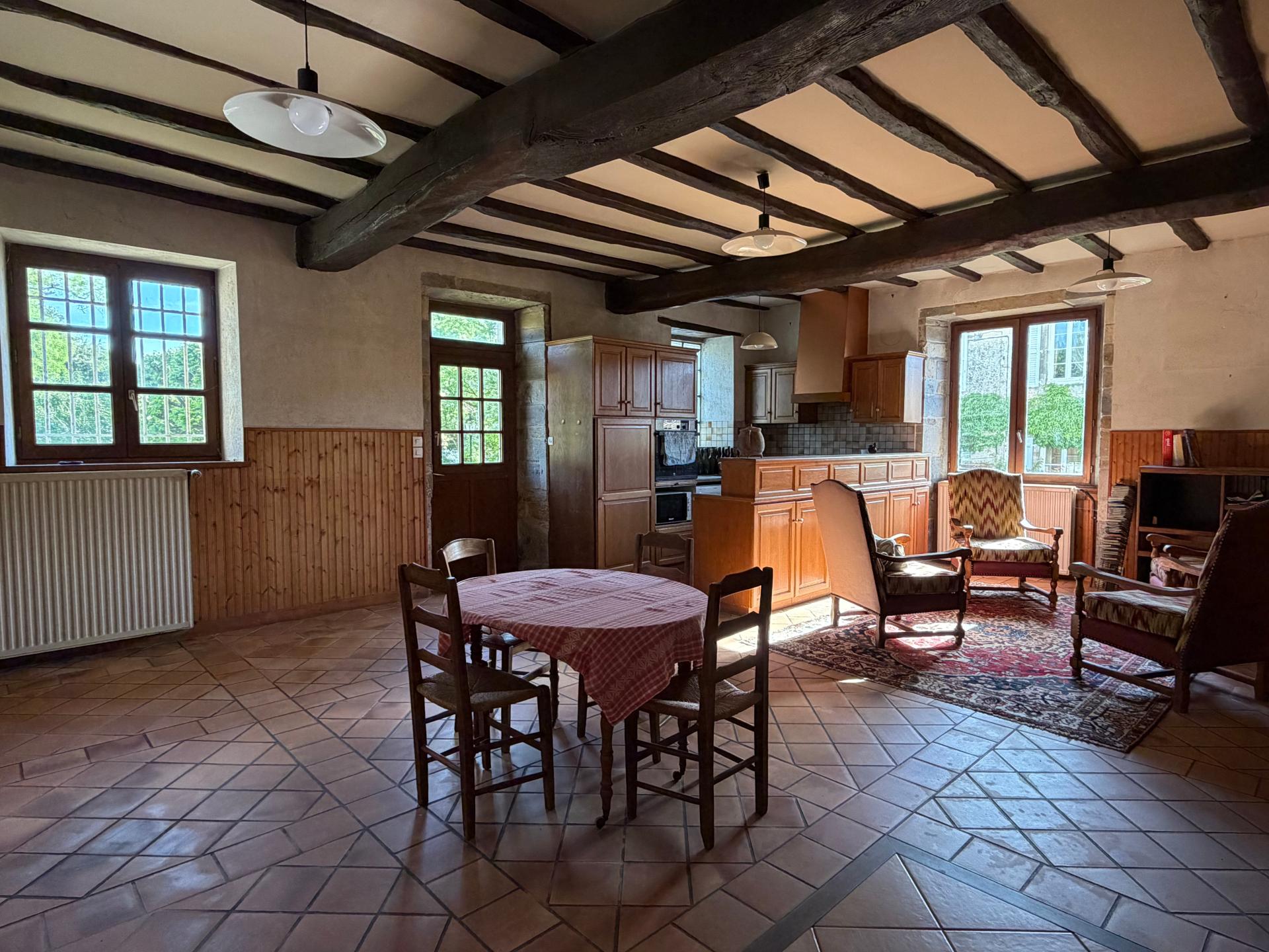 Photo 8 de l'annonce.