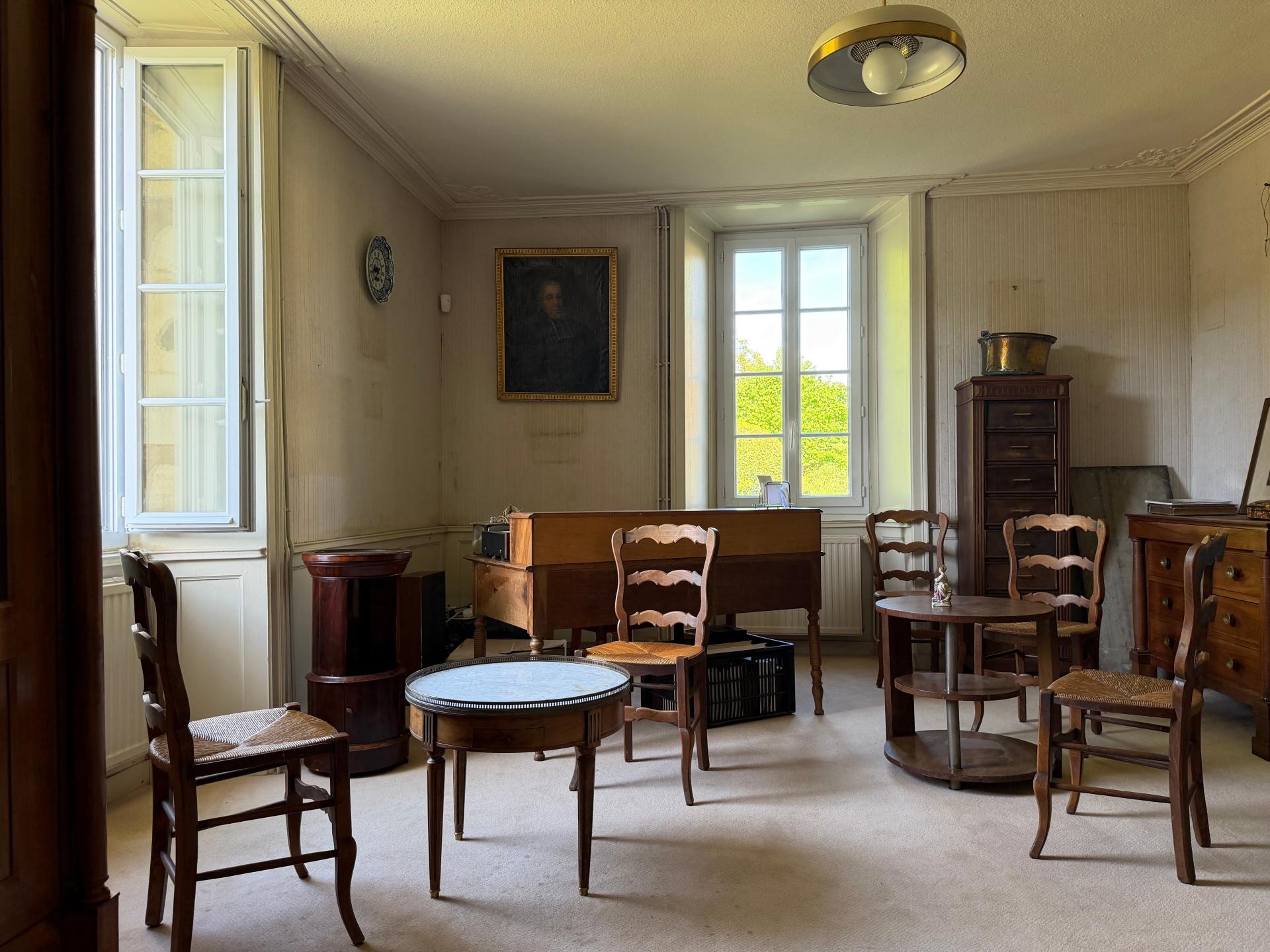 Photo 9 de l'annonce.