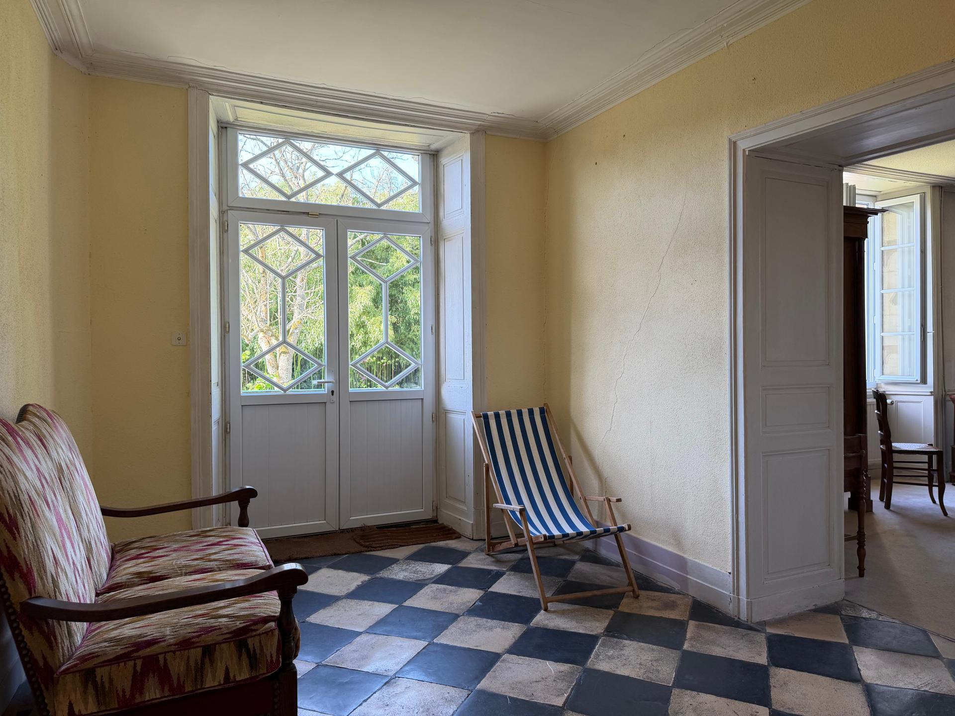 Photo 5 de l'annonce.