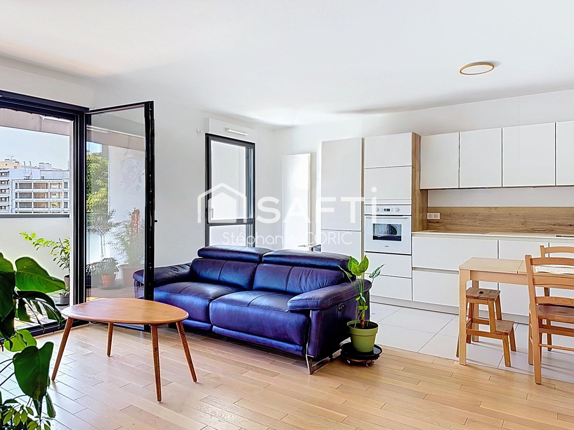 Photo-appartement