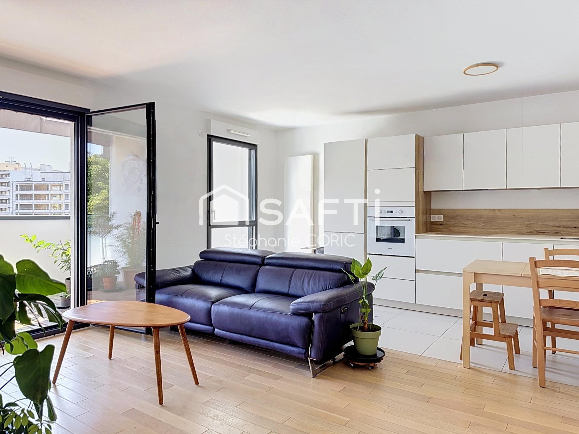Photo-appartement