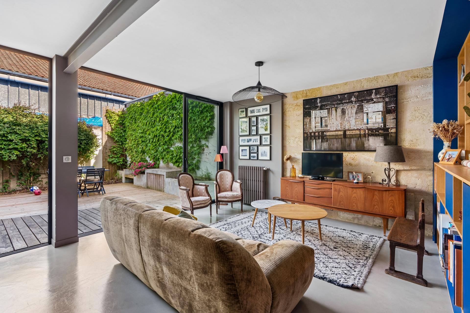 Photo 2 de l'annonce.