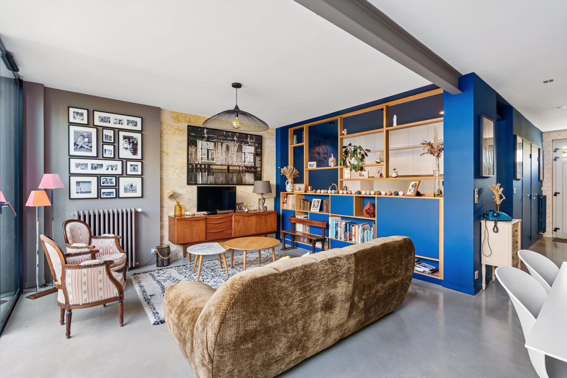 Photo 3 de l'annonce.