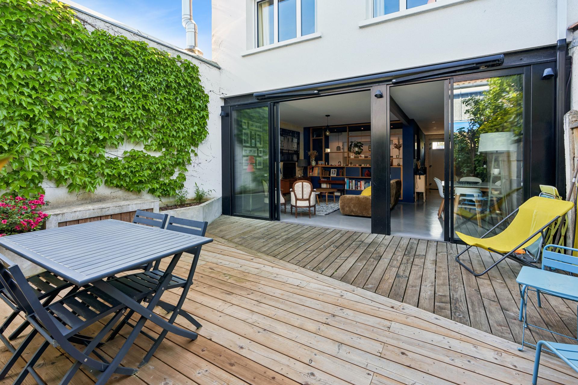 Photo 6 de l'annonce.