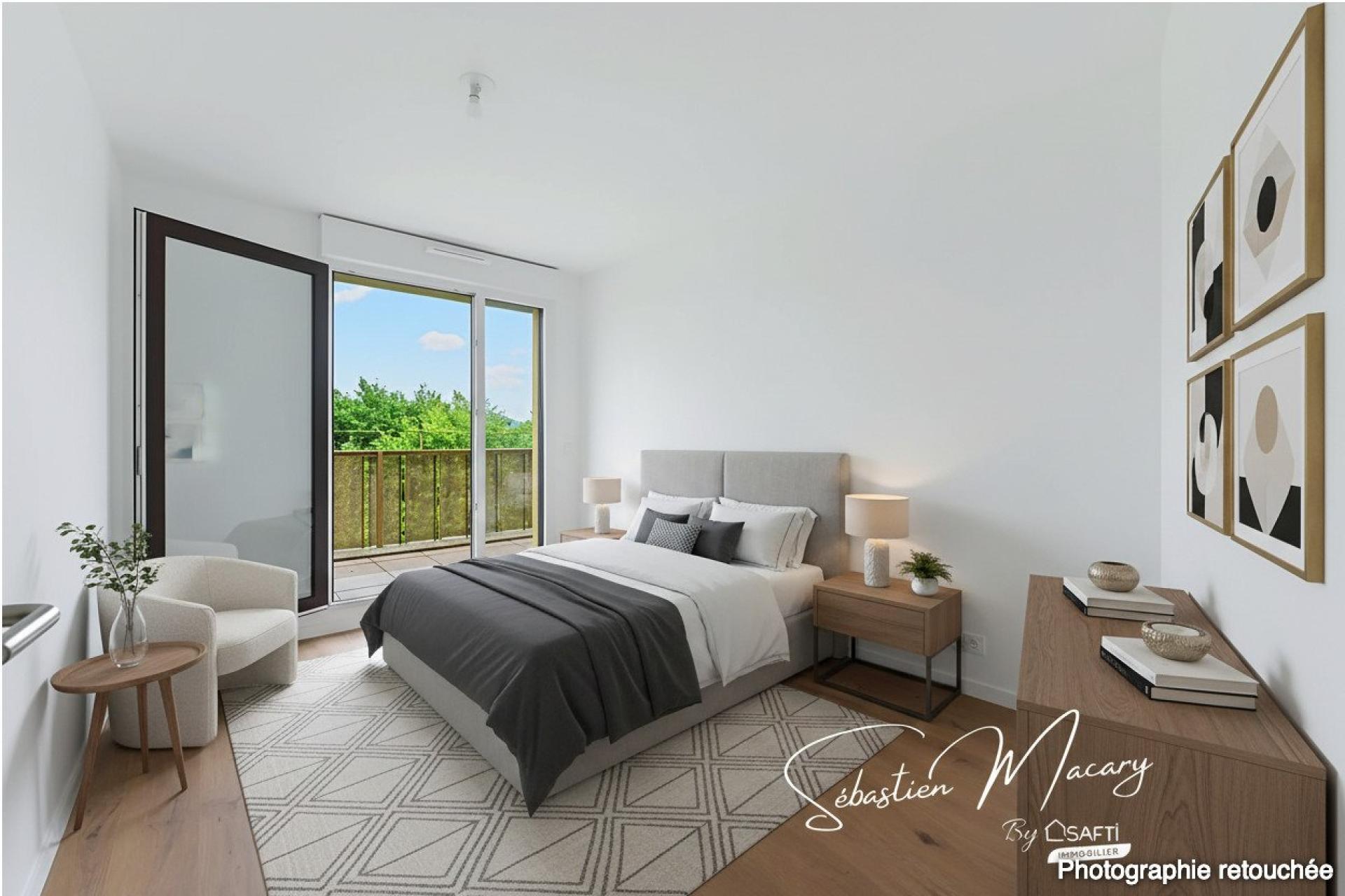 Photo 9 de l'annonce.