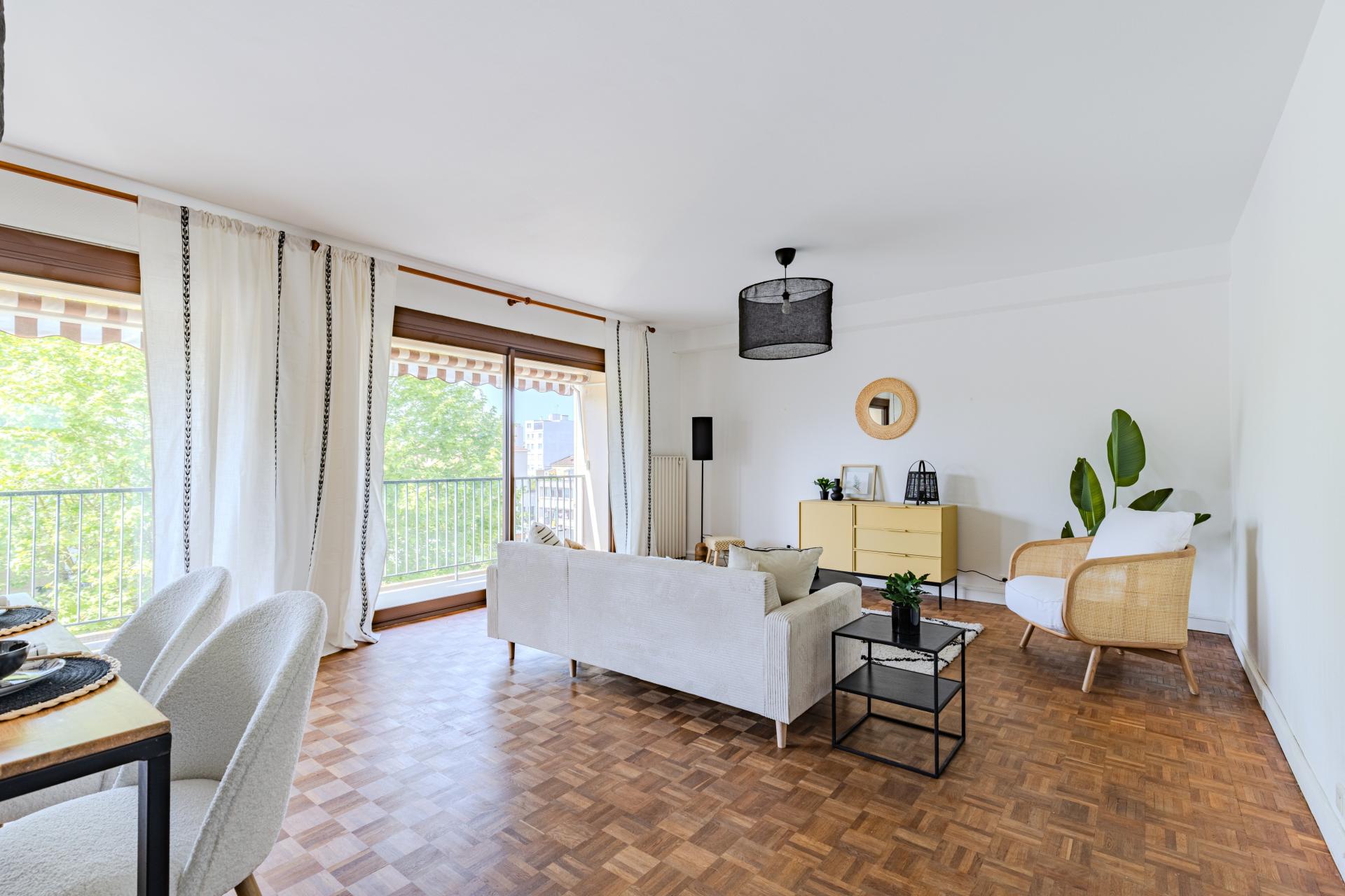 Photo-appartement