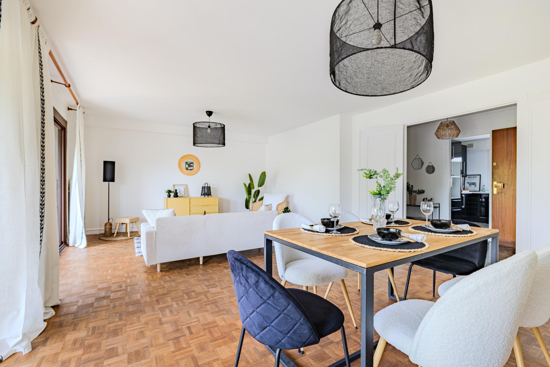 Photo-appartement