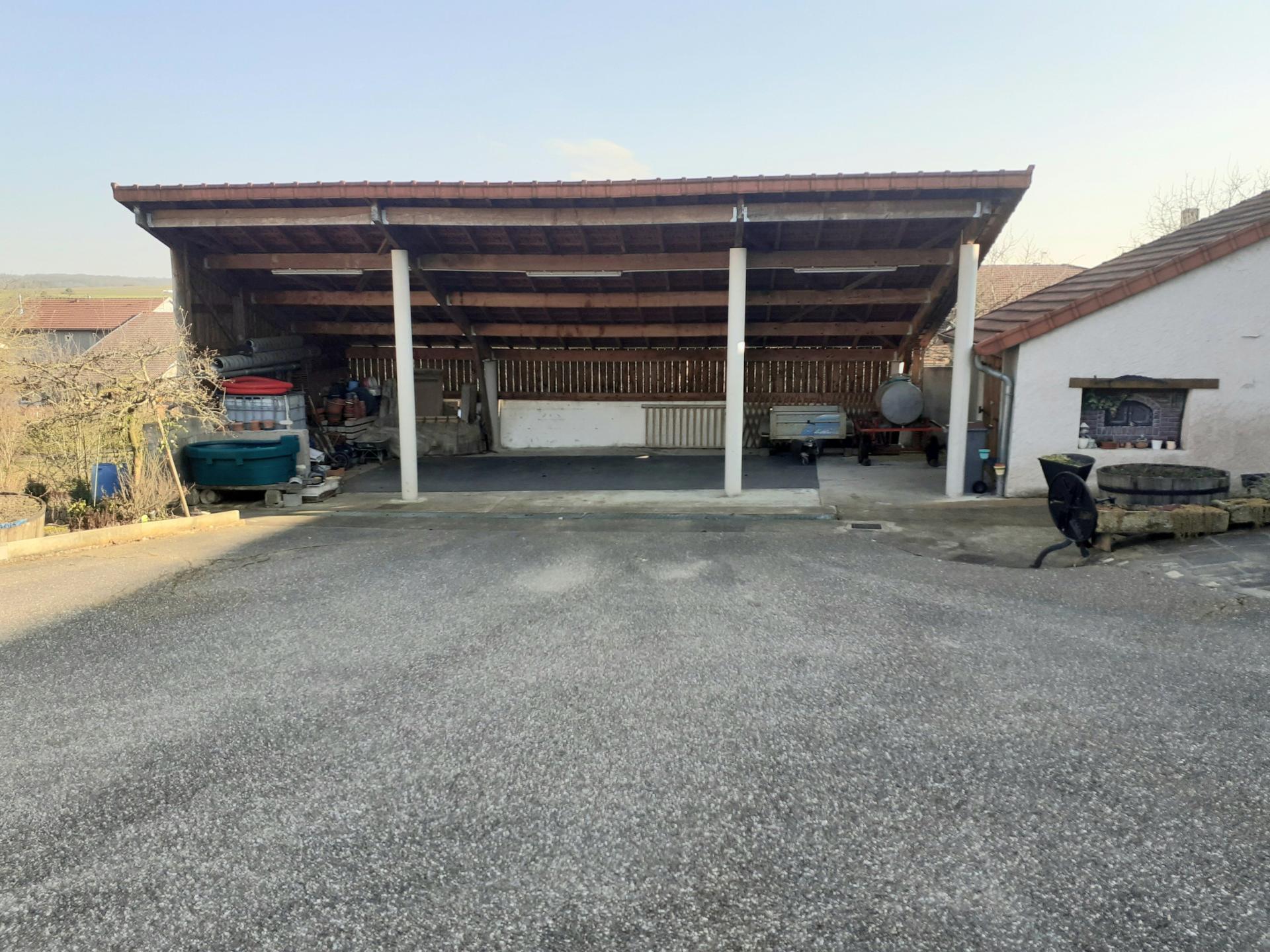 Photo 14 de l'annonce.