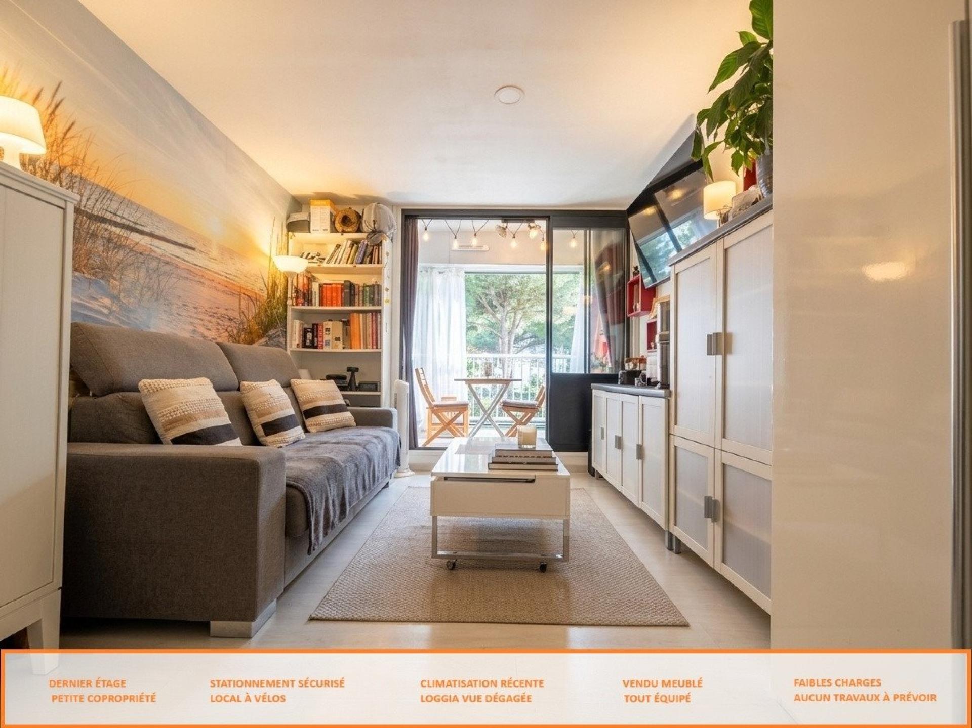 Photo-appartement