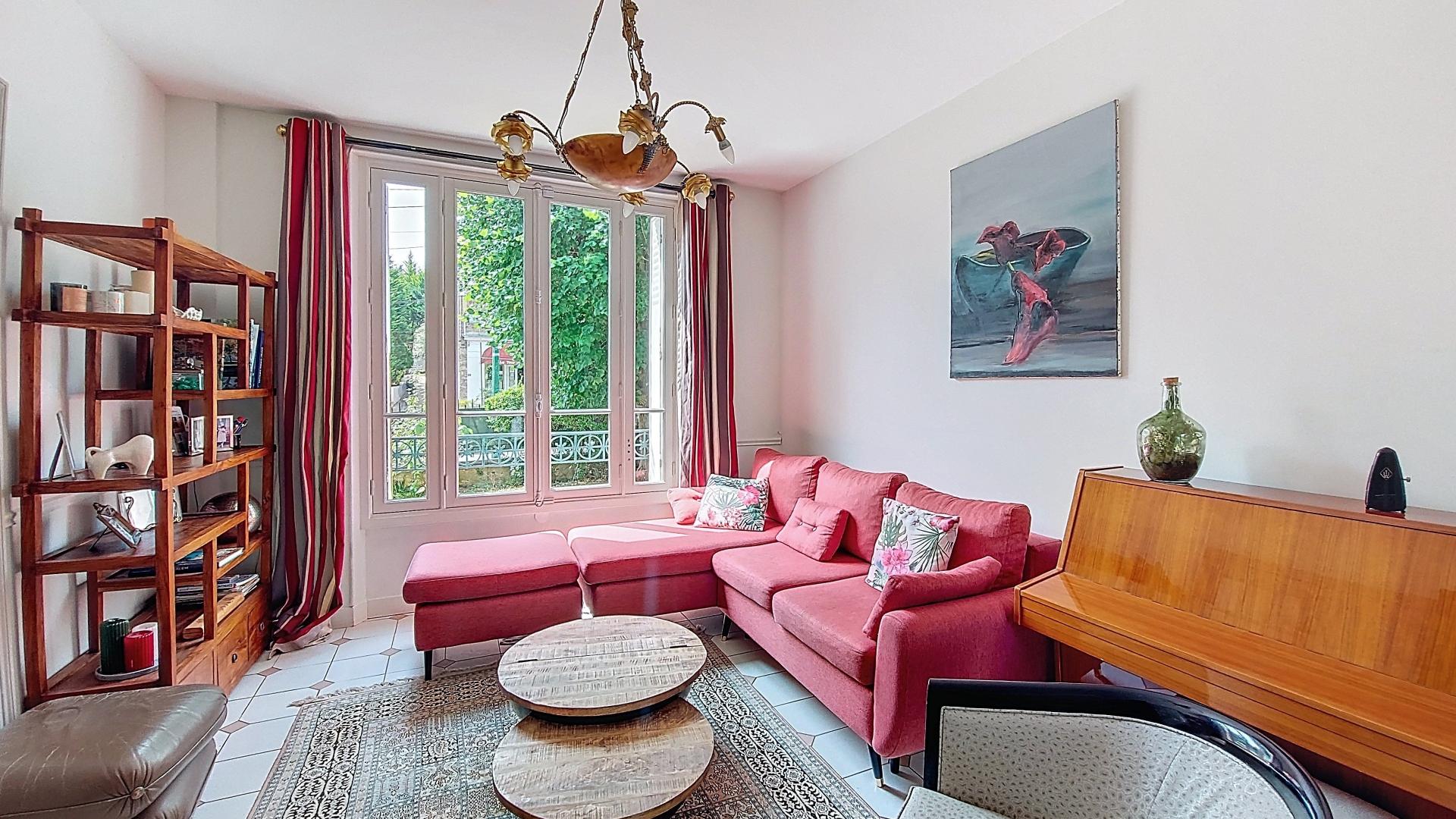 Photo 4 de l'annonce.