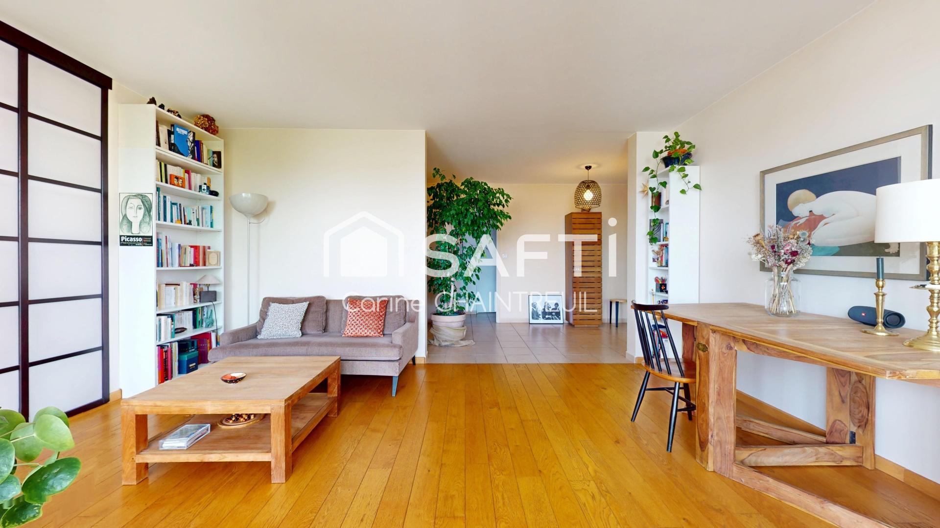 Photo-appartement