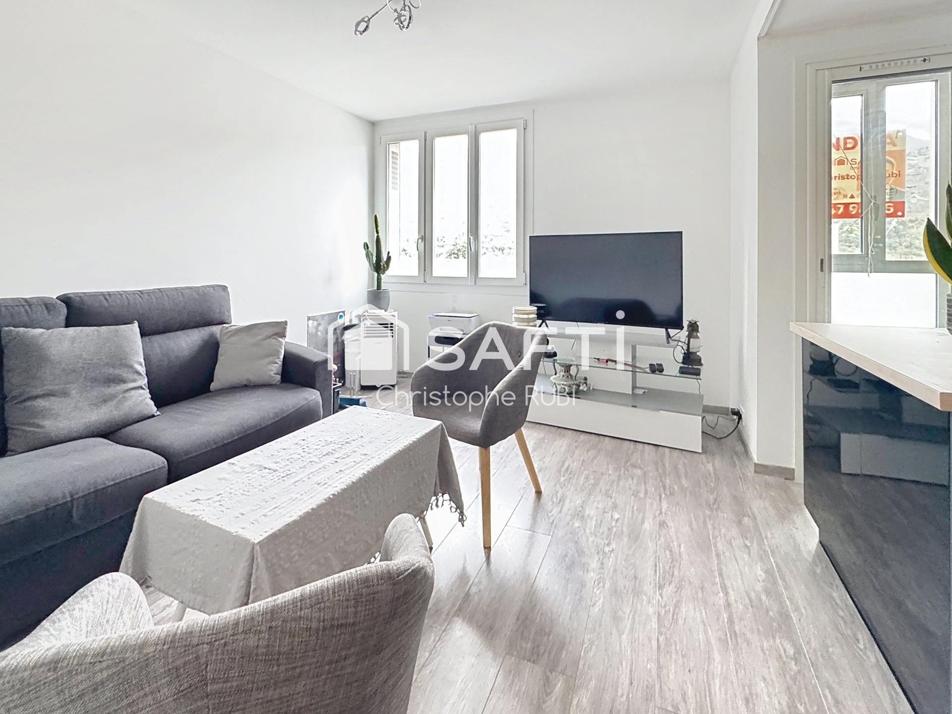 Photo-appartement