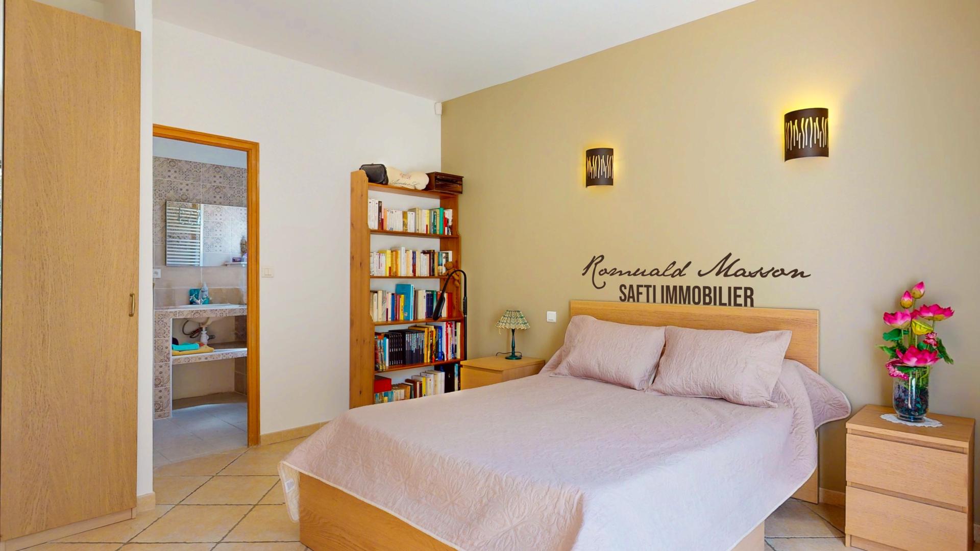 Photo 9 de l'annonce.