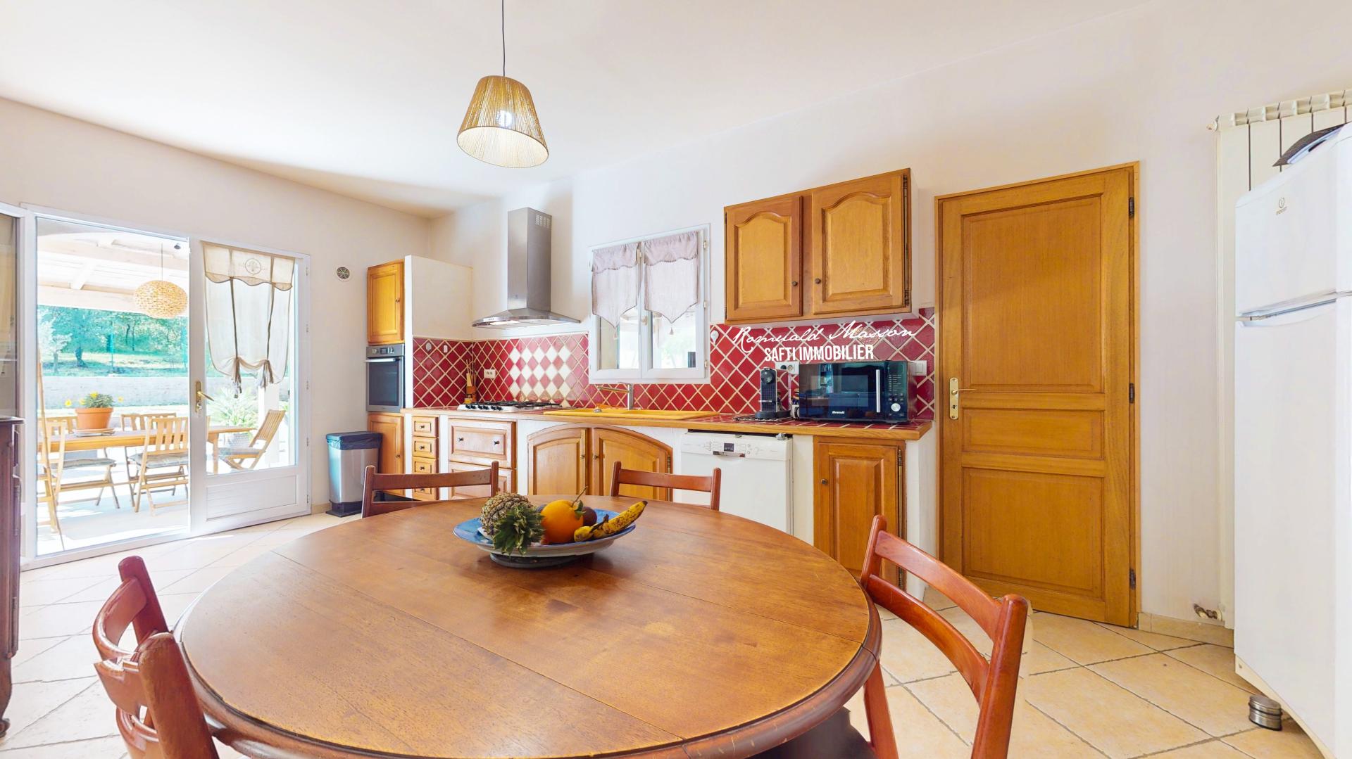 Photo 8 de l'annonce.