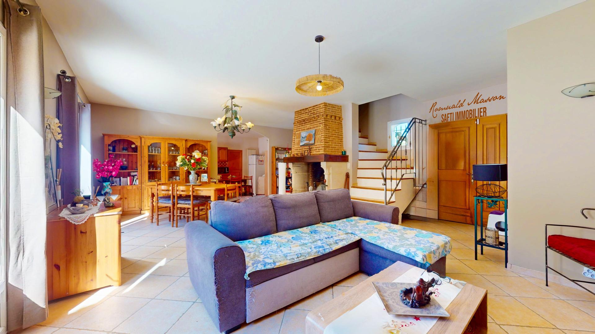 Photo 6 de l'annonce.