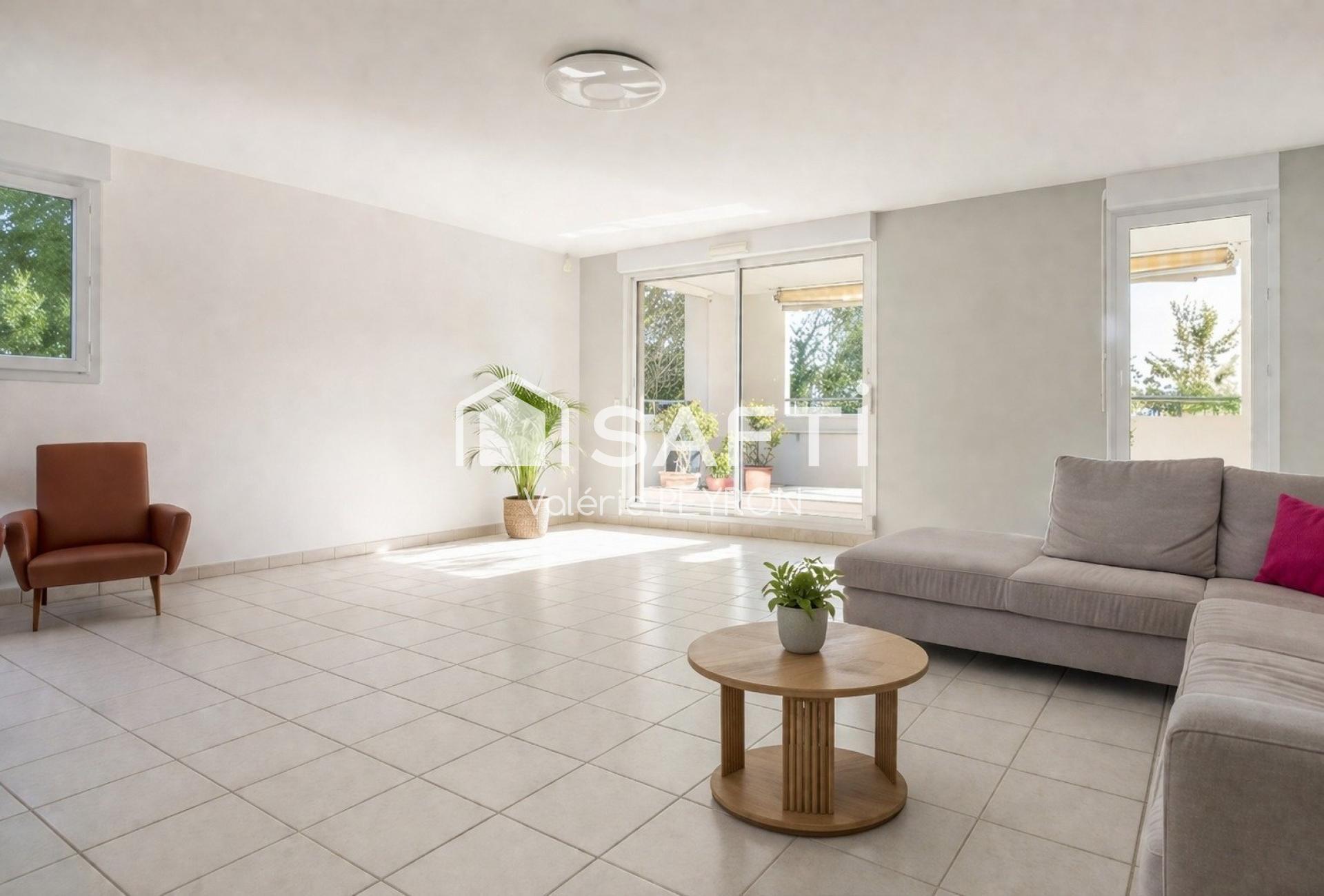 Photo-appartement