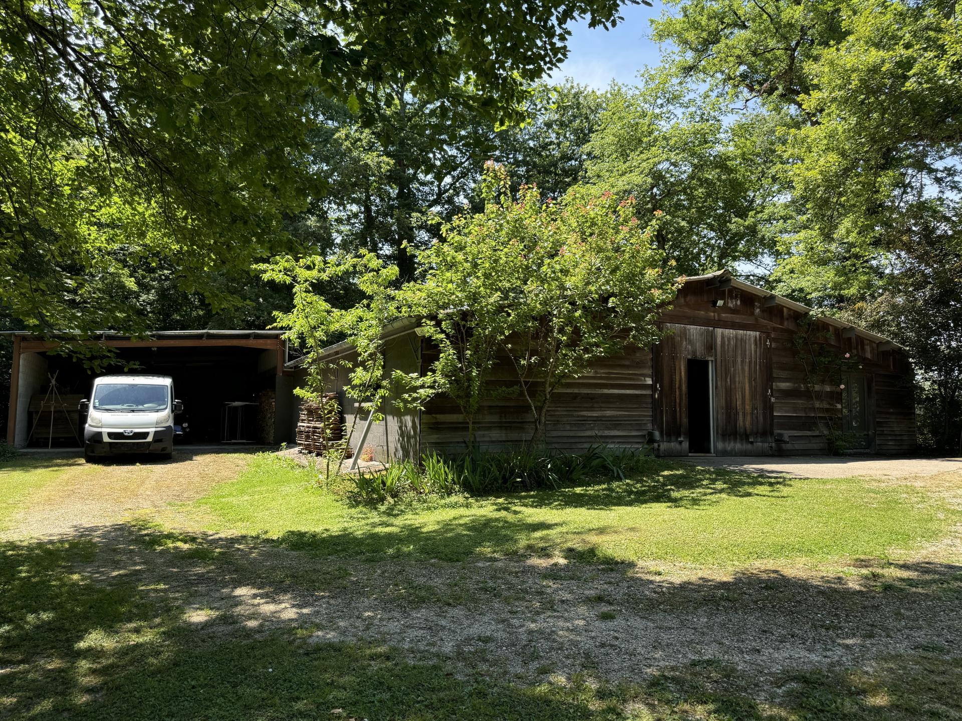 Photo 11 de l'annonce.