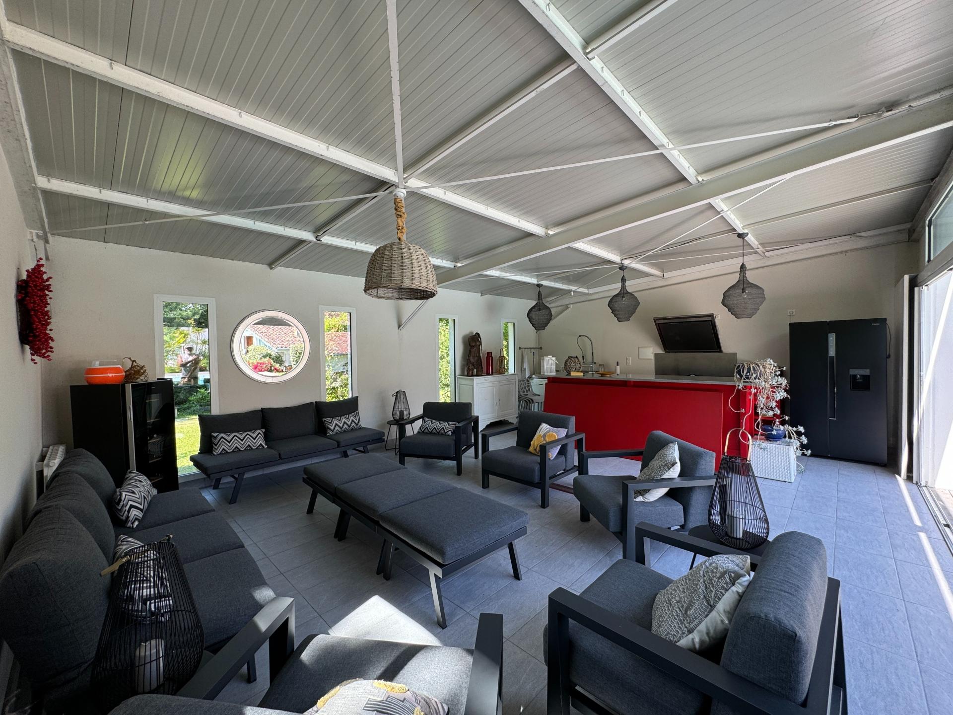 Photo 10 de l'annonce.