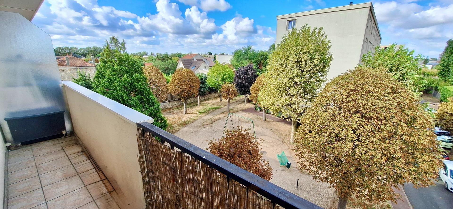 Appartement 4 pièces 77 m² · à Saint-Maur-des-Fosses · 77 m² · 340 000 €