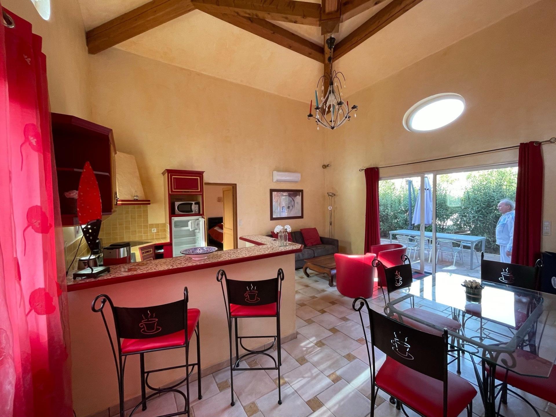 Photo 6 de l'annonce.