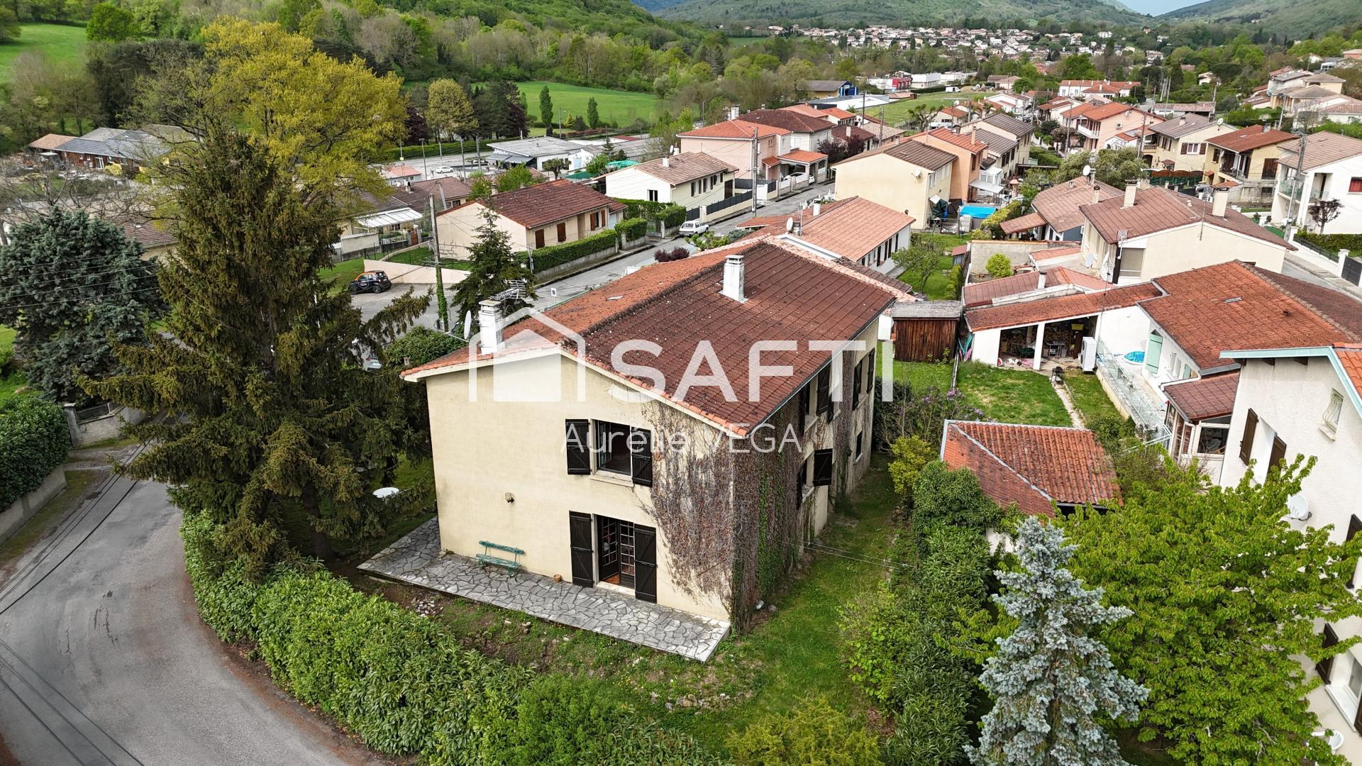 Photo-maison