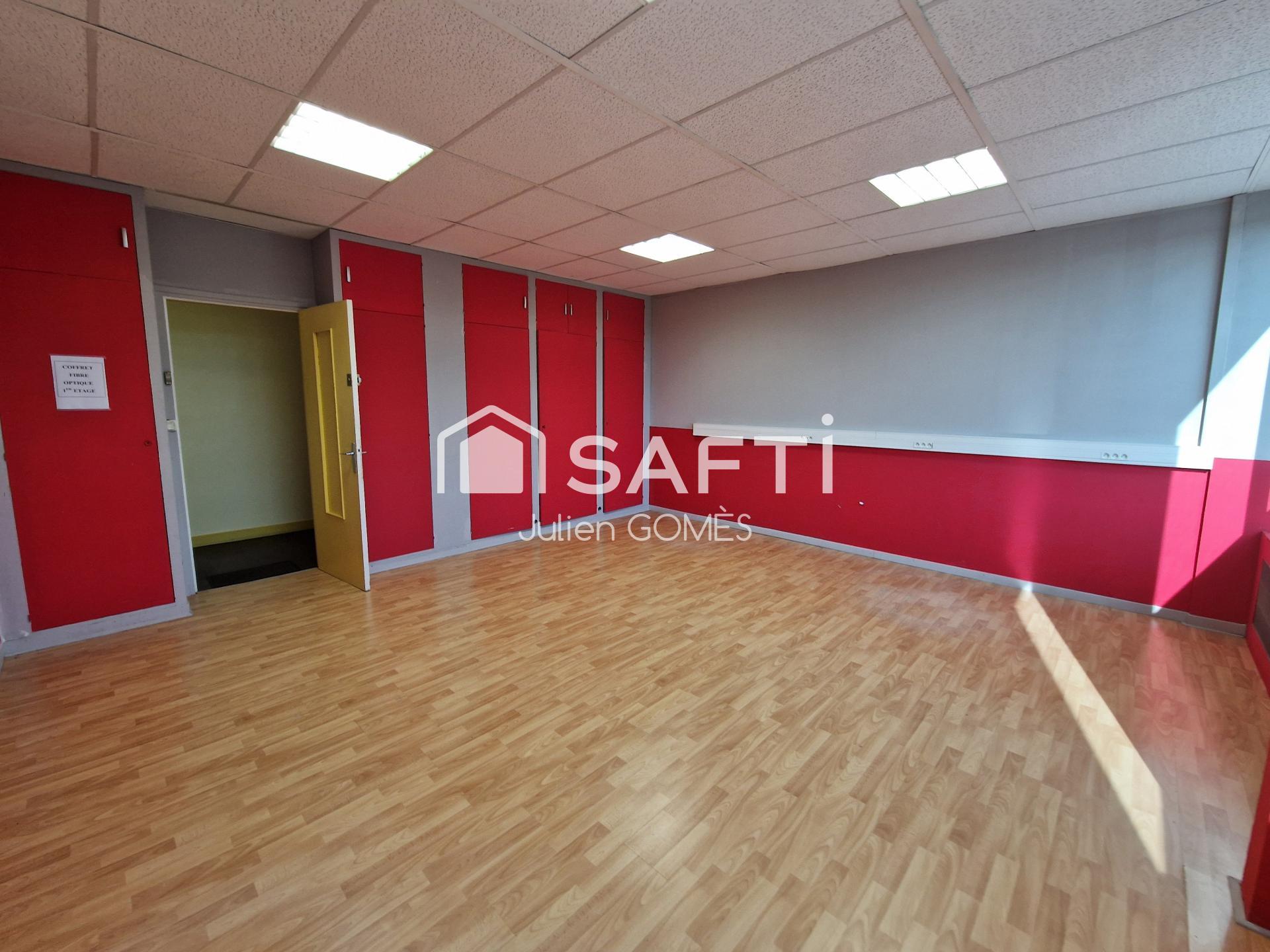 Photo-bureaux