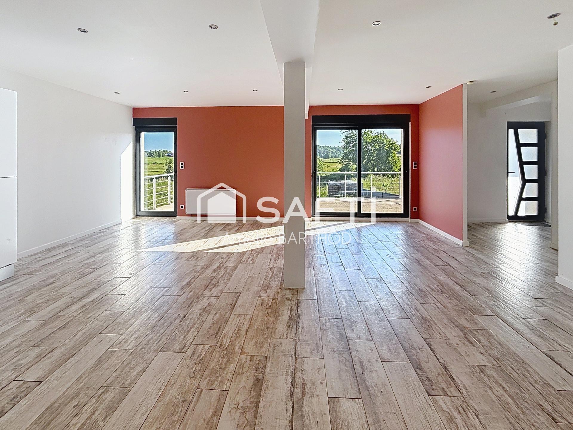 Photo-appartement