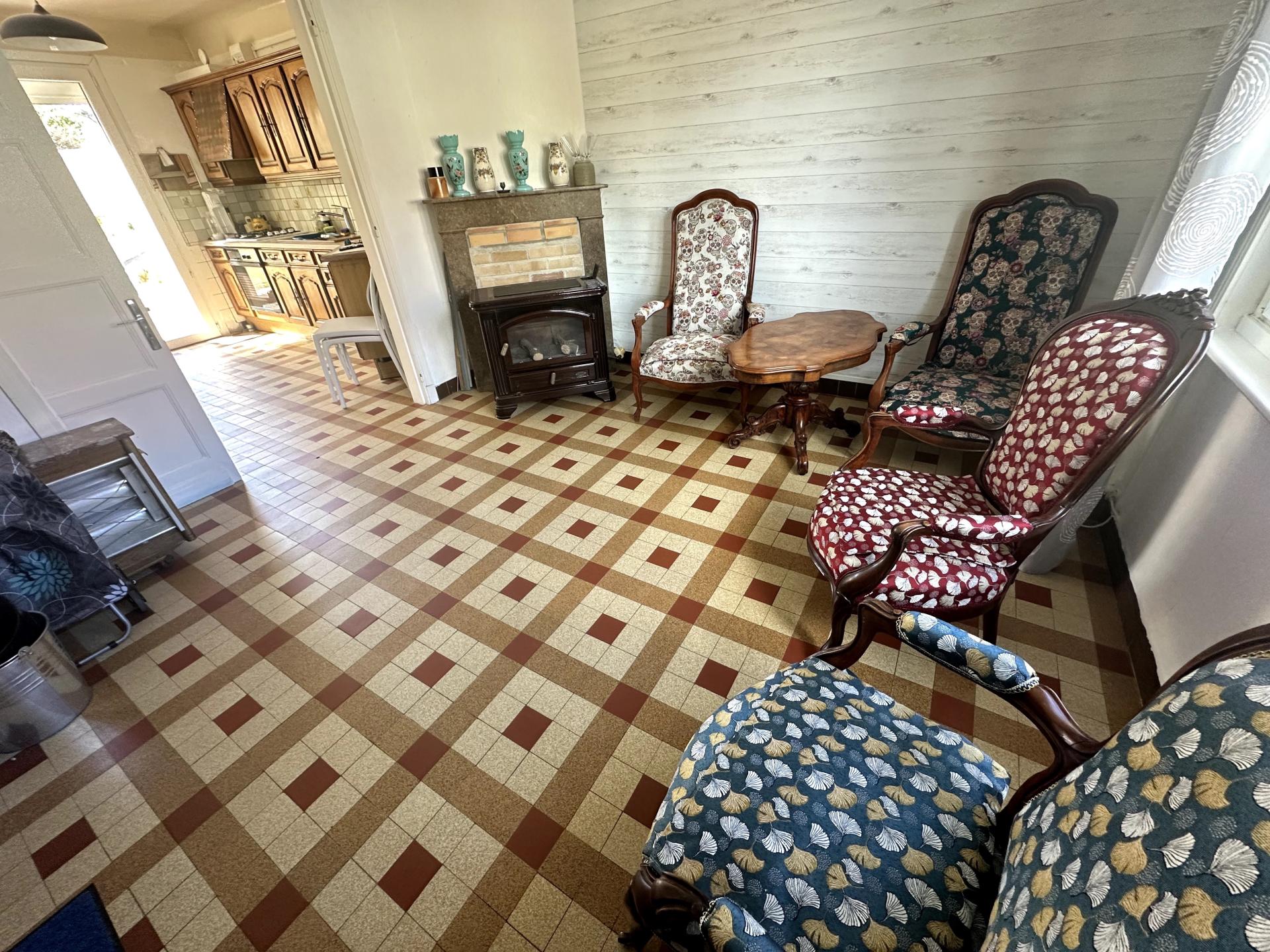 Photo 2 de l'annonce.