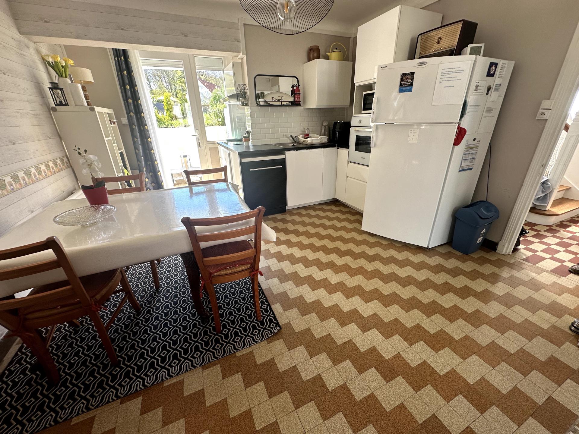 Photo 4 de l'annonce.