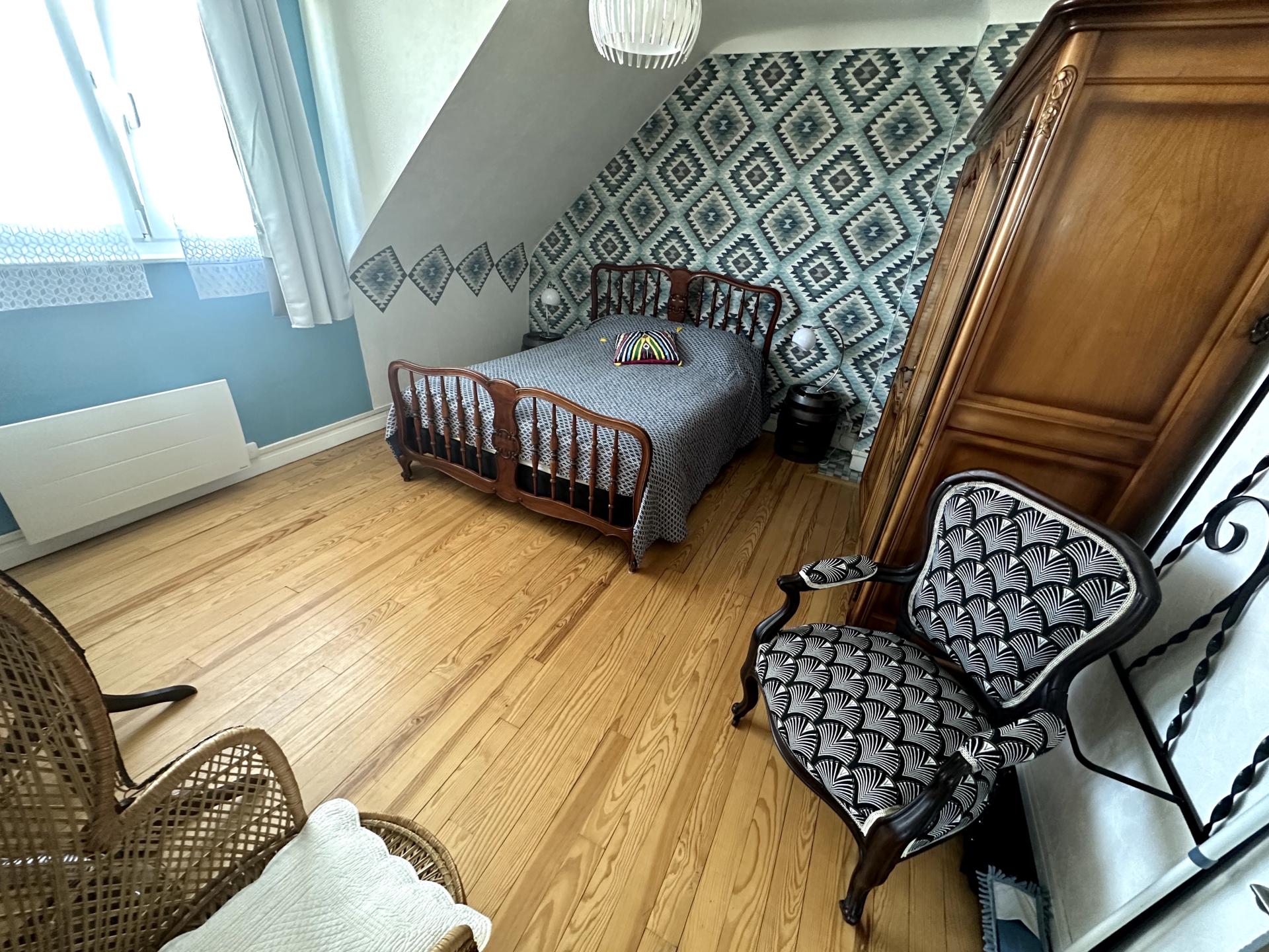 Photo 9 de l'annonce.