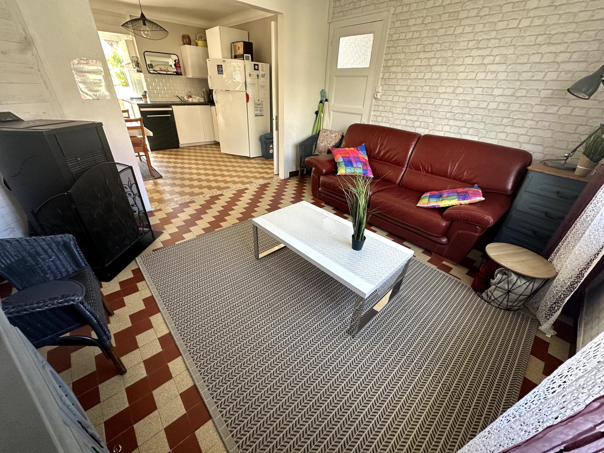 Photo 3 de l'annonce.