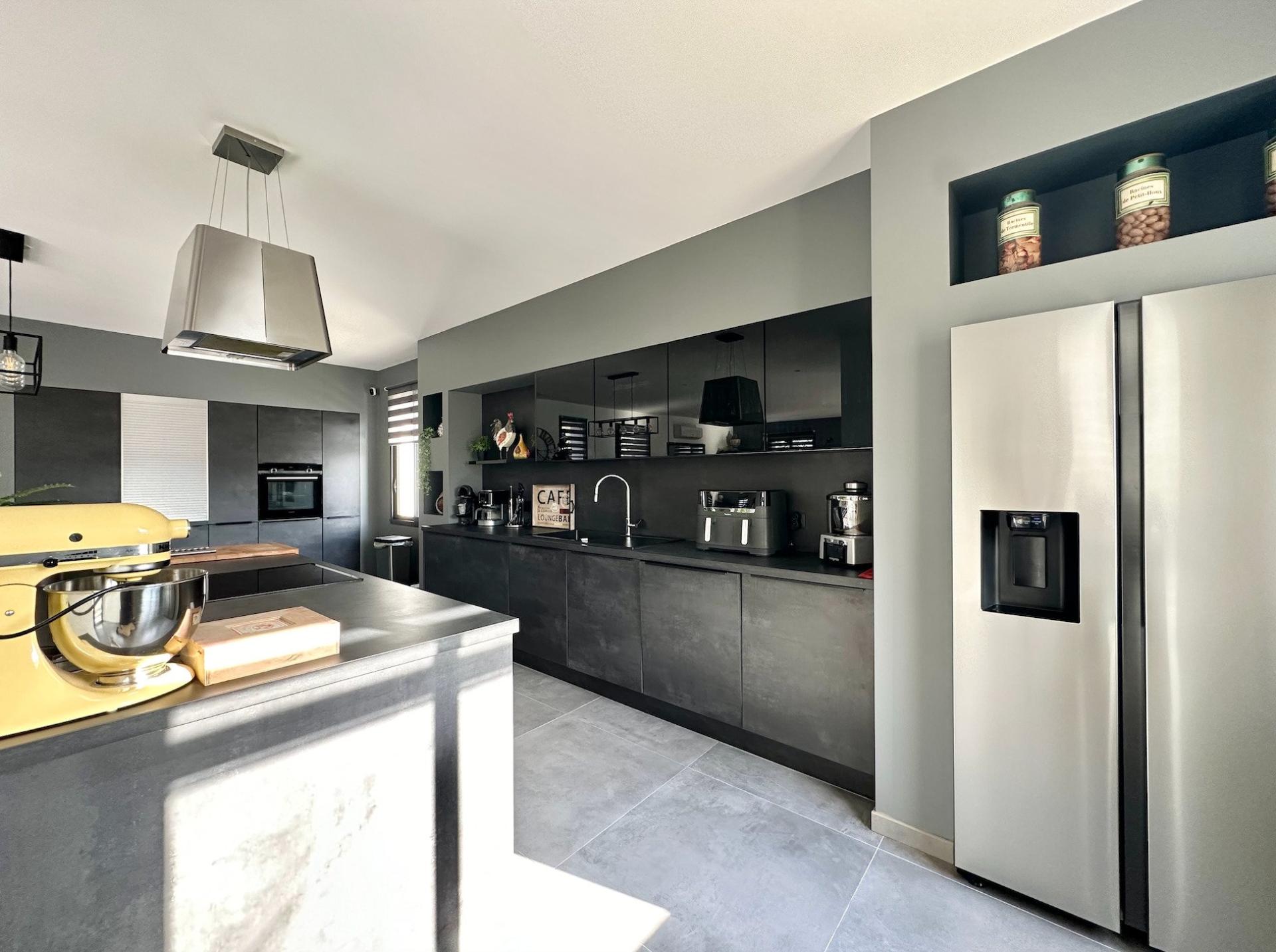 Photo 8 de l'annonce.