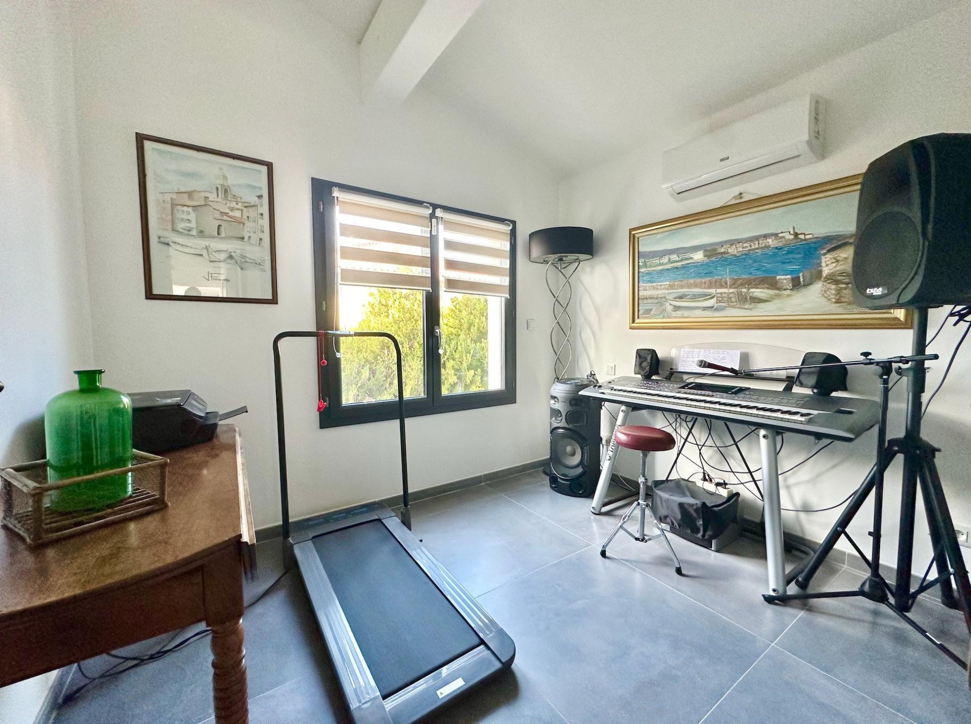 Photo 19 de l'annonce.